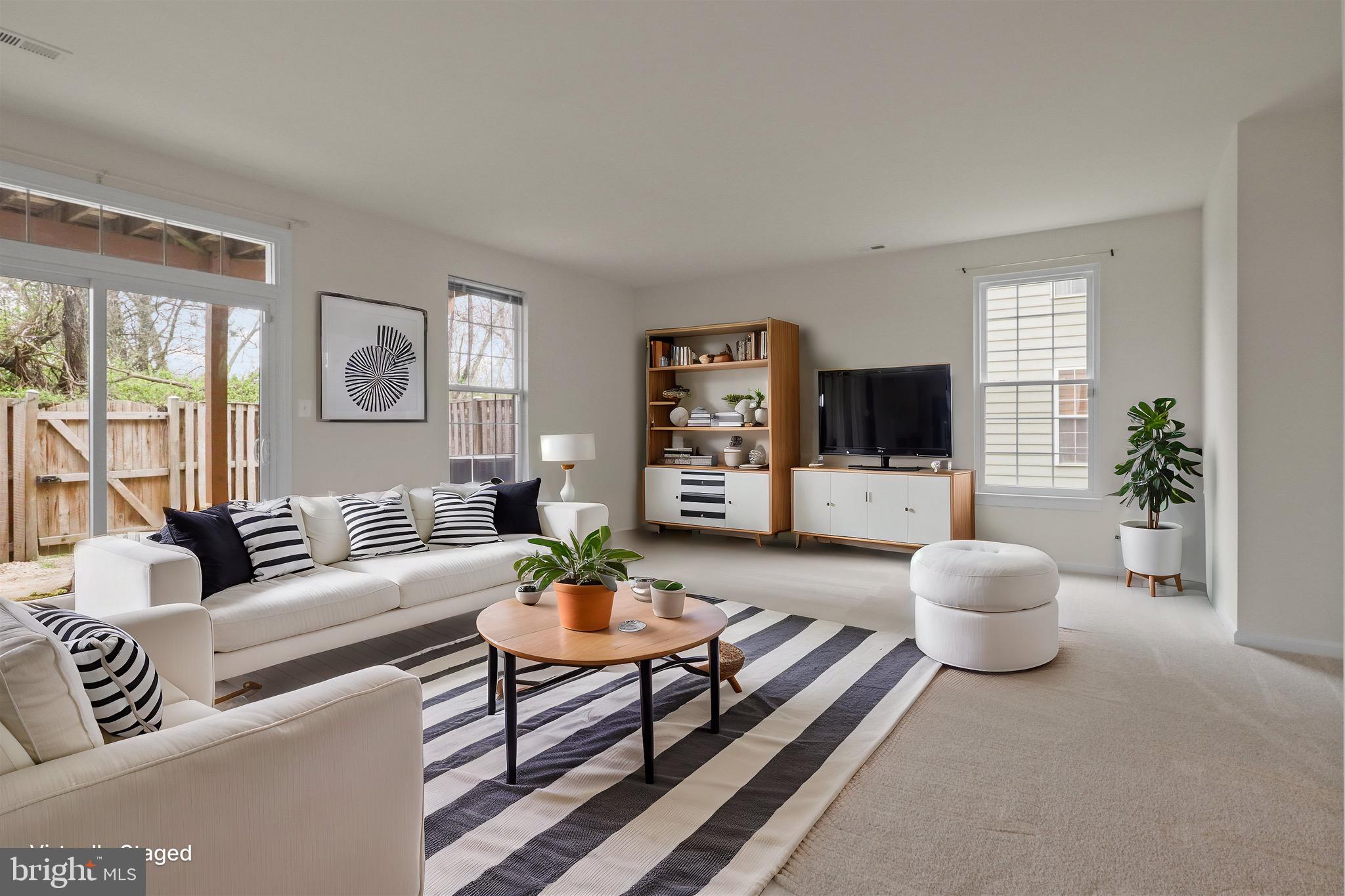 BELMONT BAY - Residential