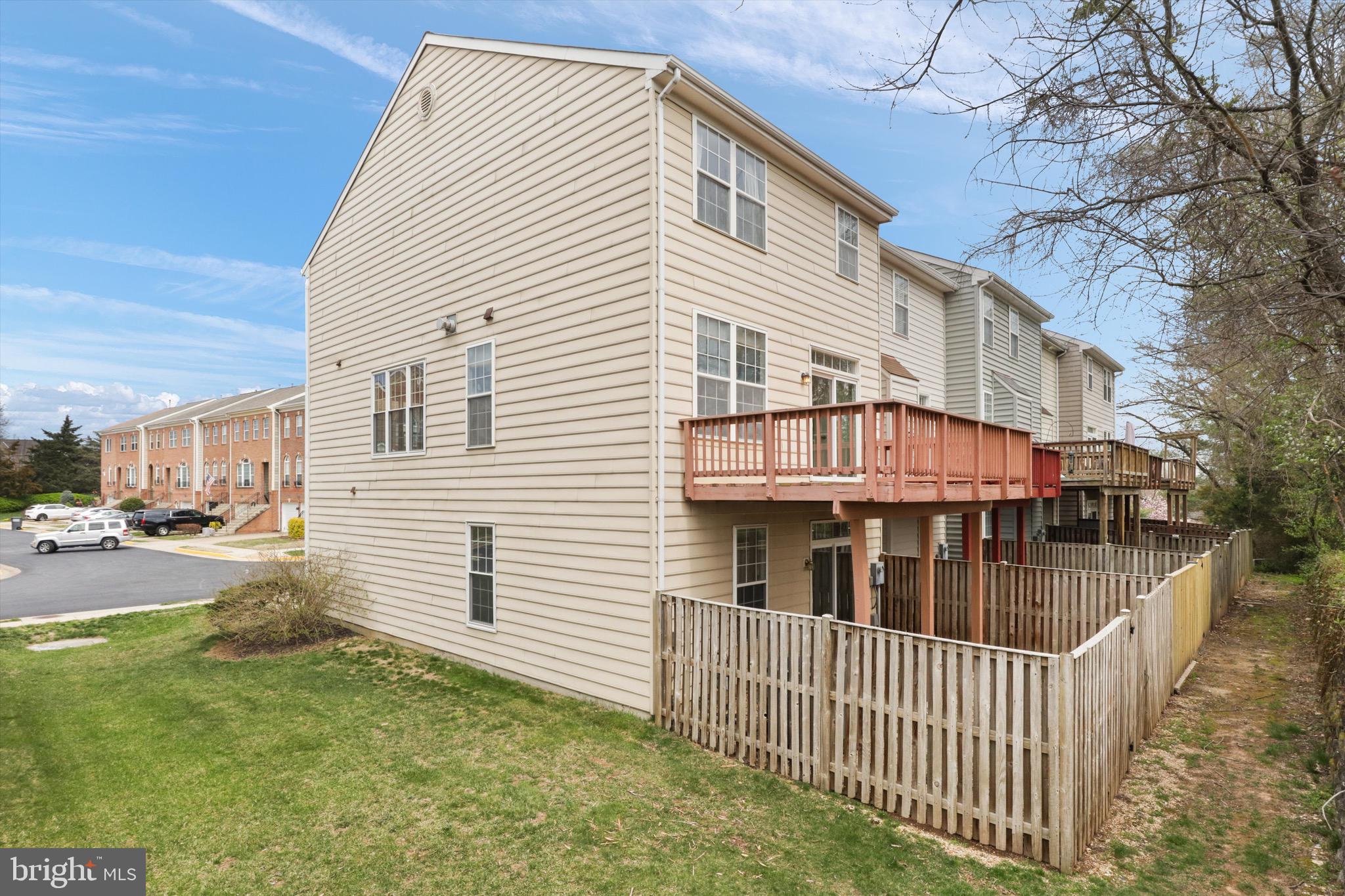 BELMONT BAY - Residential