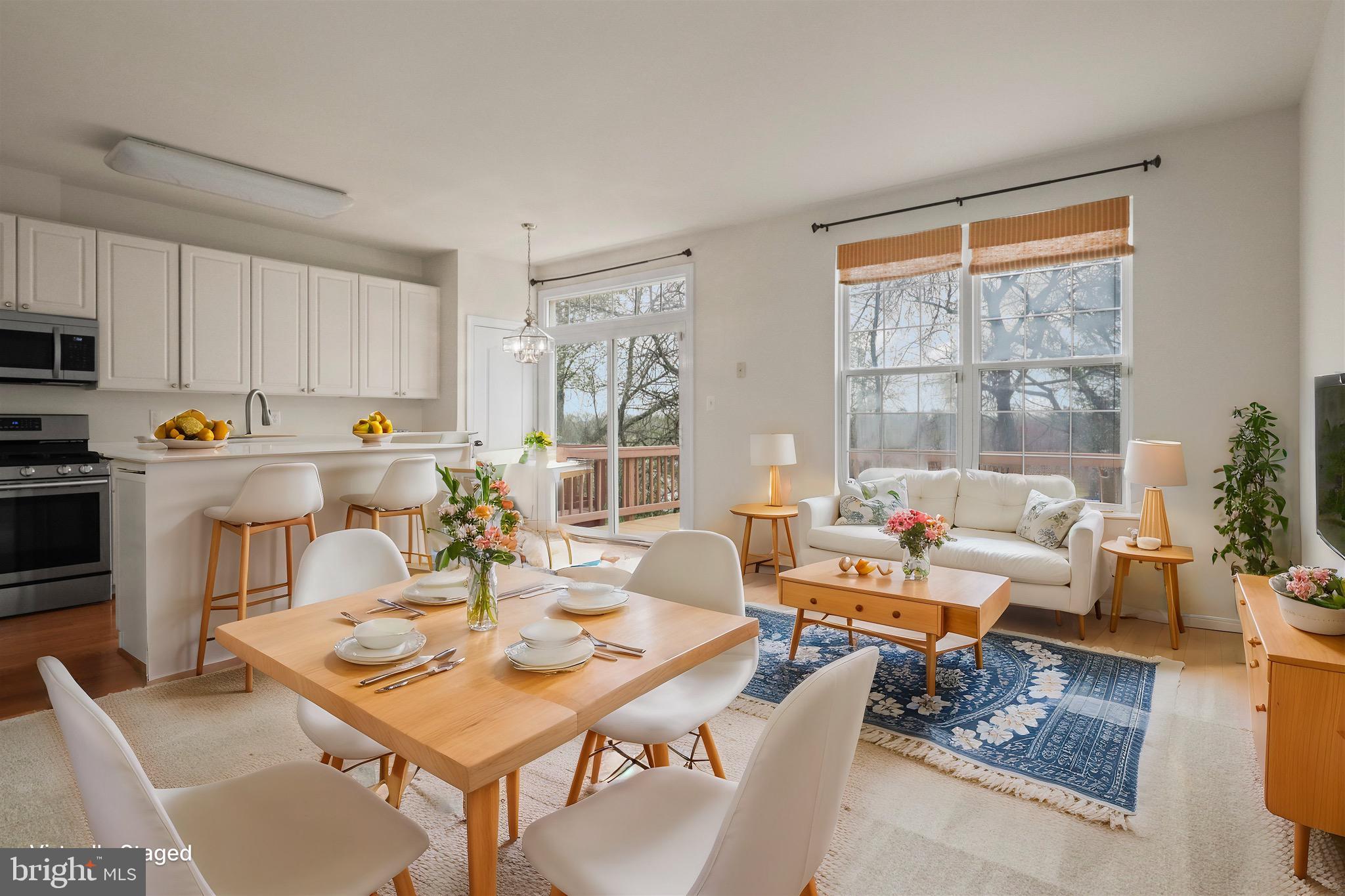 BELMONT BAY - Residential