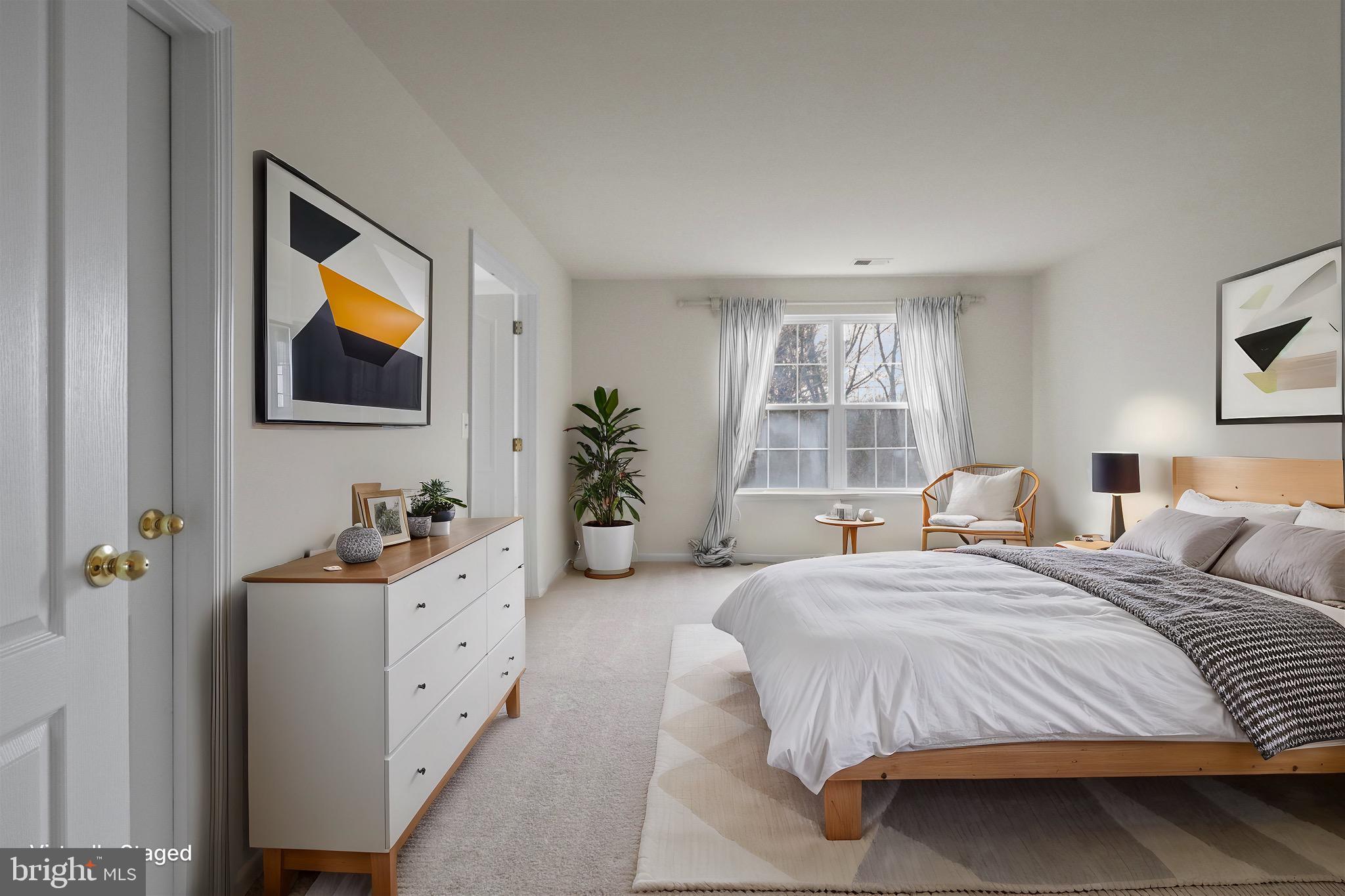 BELMONT BAY - Residential