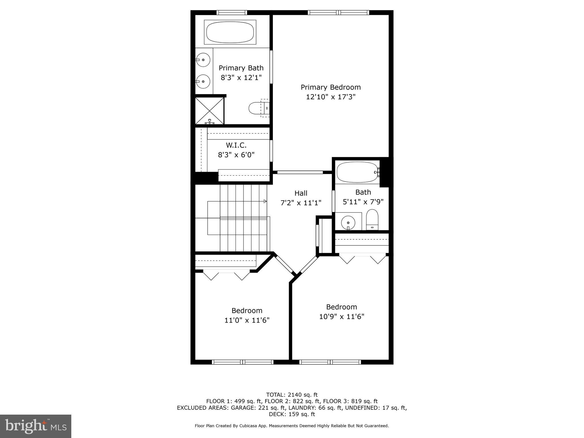 BELMONT BAY - Residential