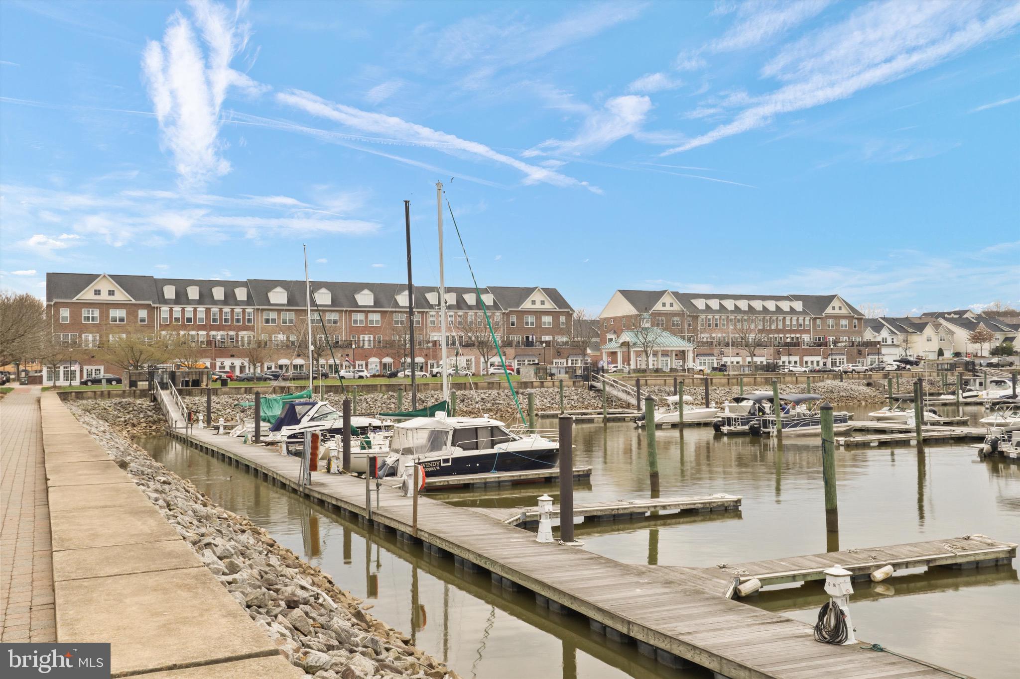 BELMONT BAY - Residential