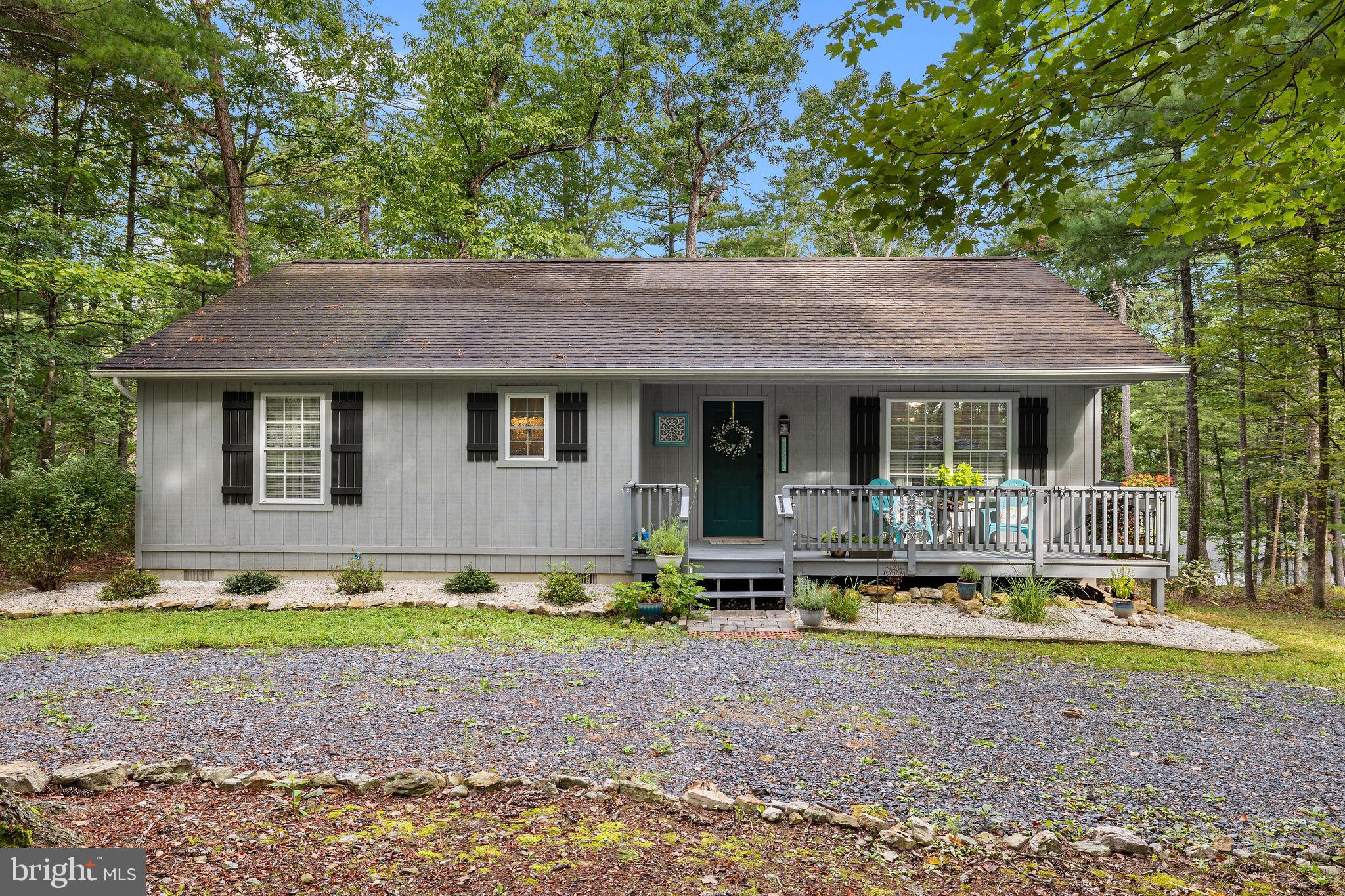 567 BASSWOOD LANE