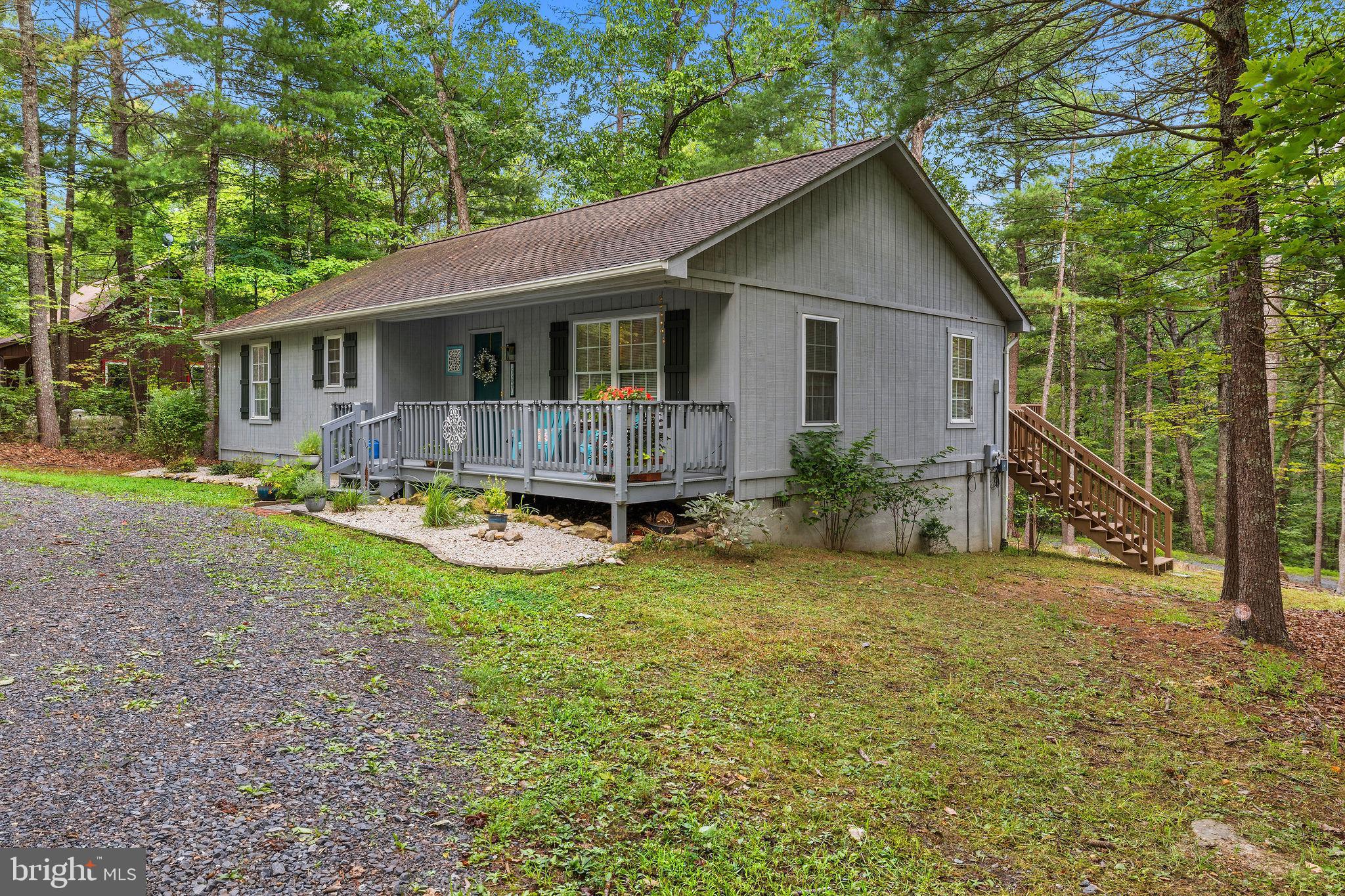 567 BASSWOOD LANE