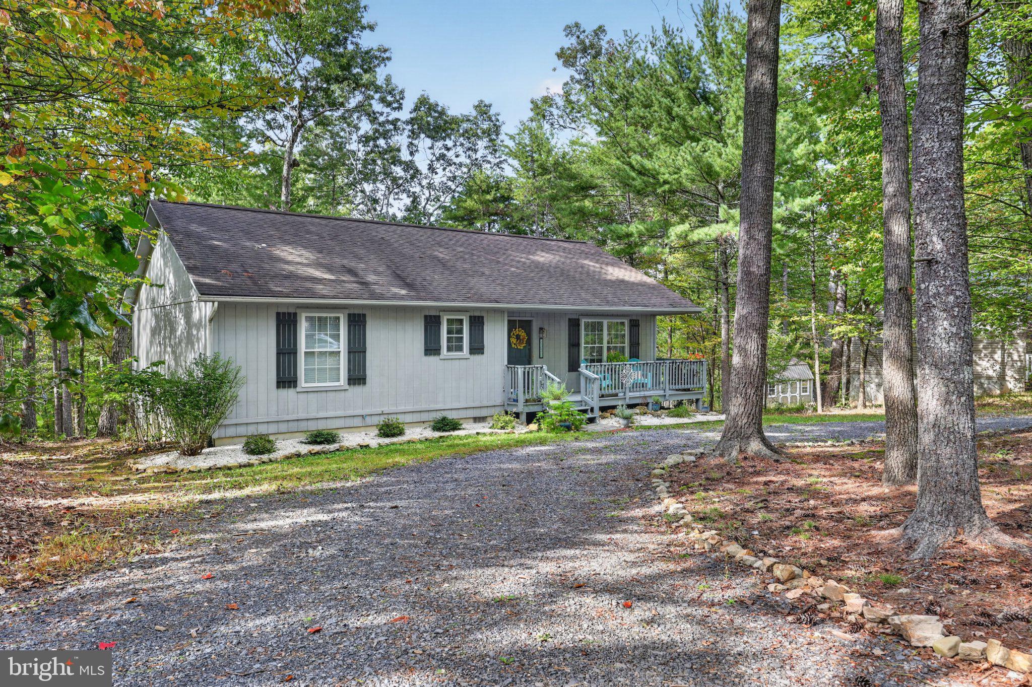 567 BASSWOOD LANE