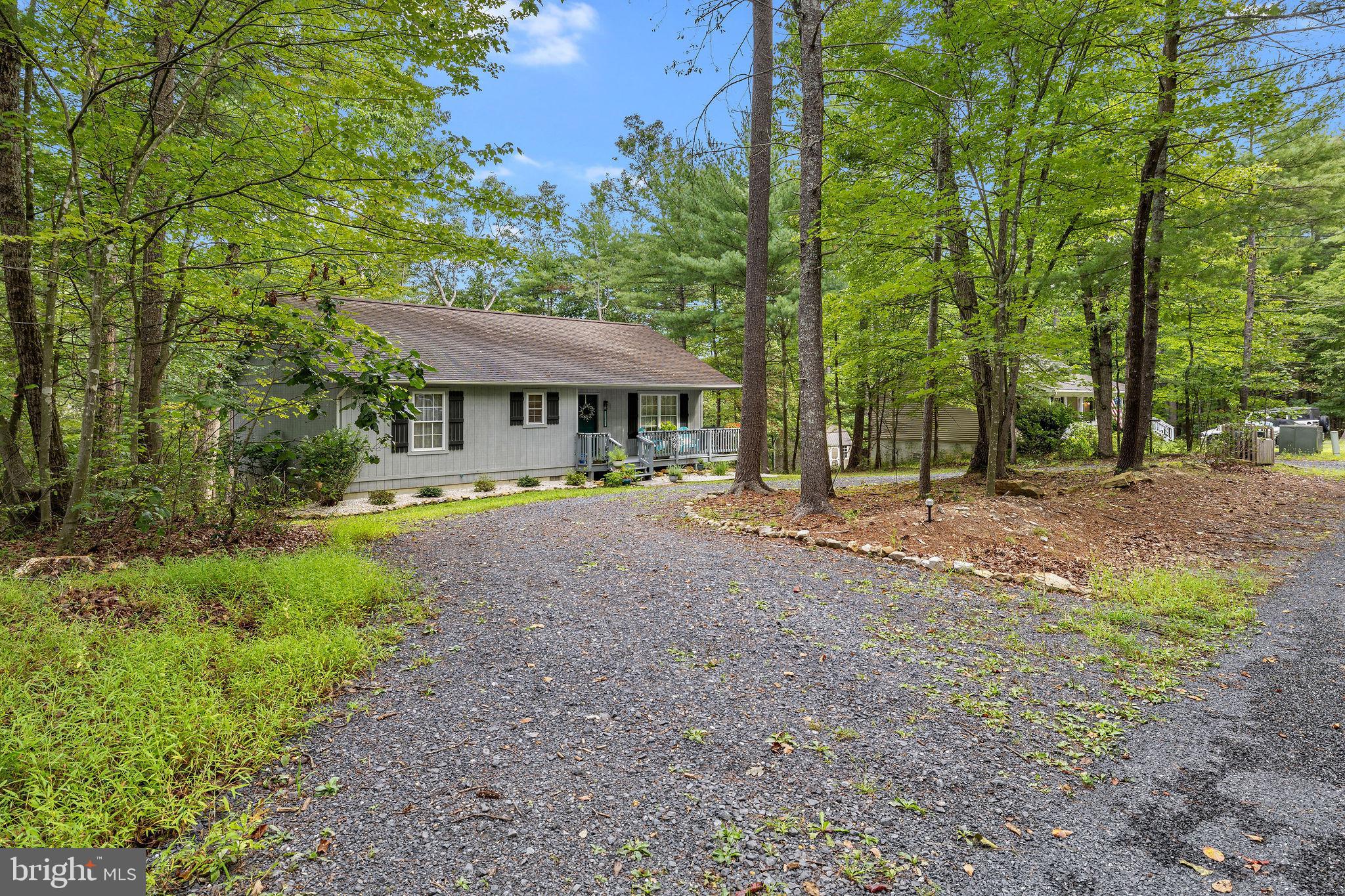 567 BASSWOOD LANE