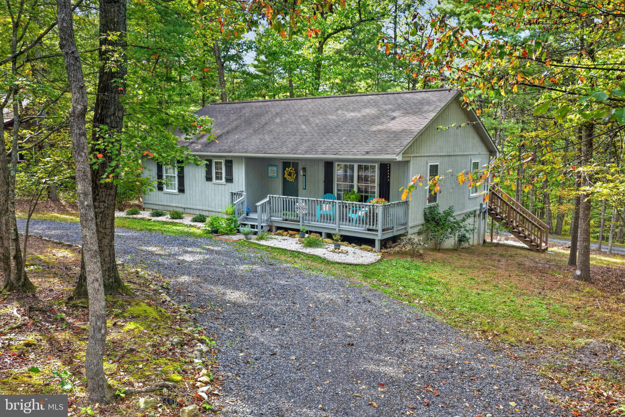 567 BASSWOOD LANE