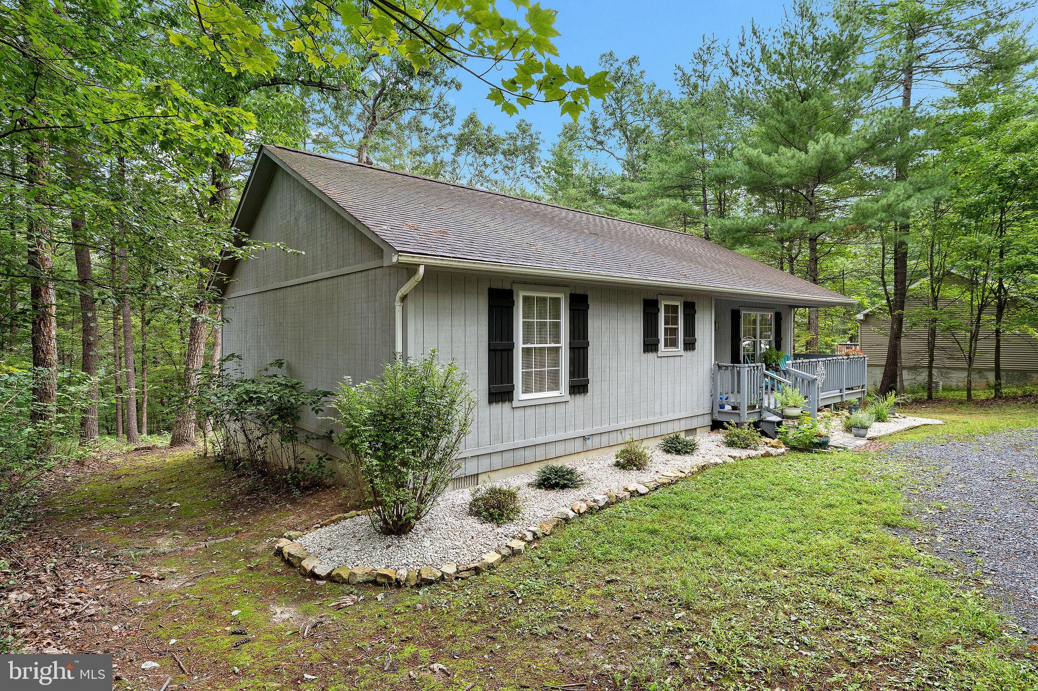 567 BASSWOOD LANE