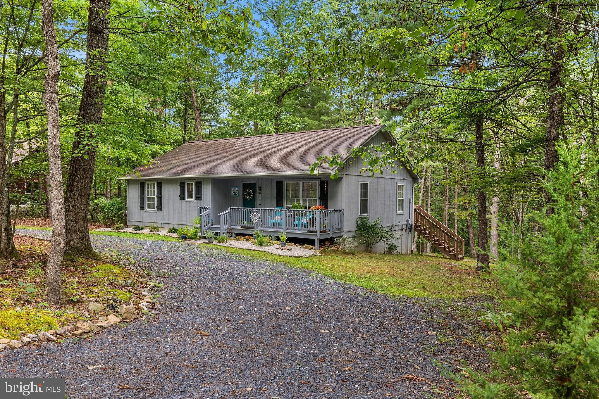 567 Basswood Lane, Mount Jackson, VA, 22842
