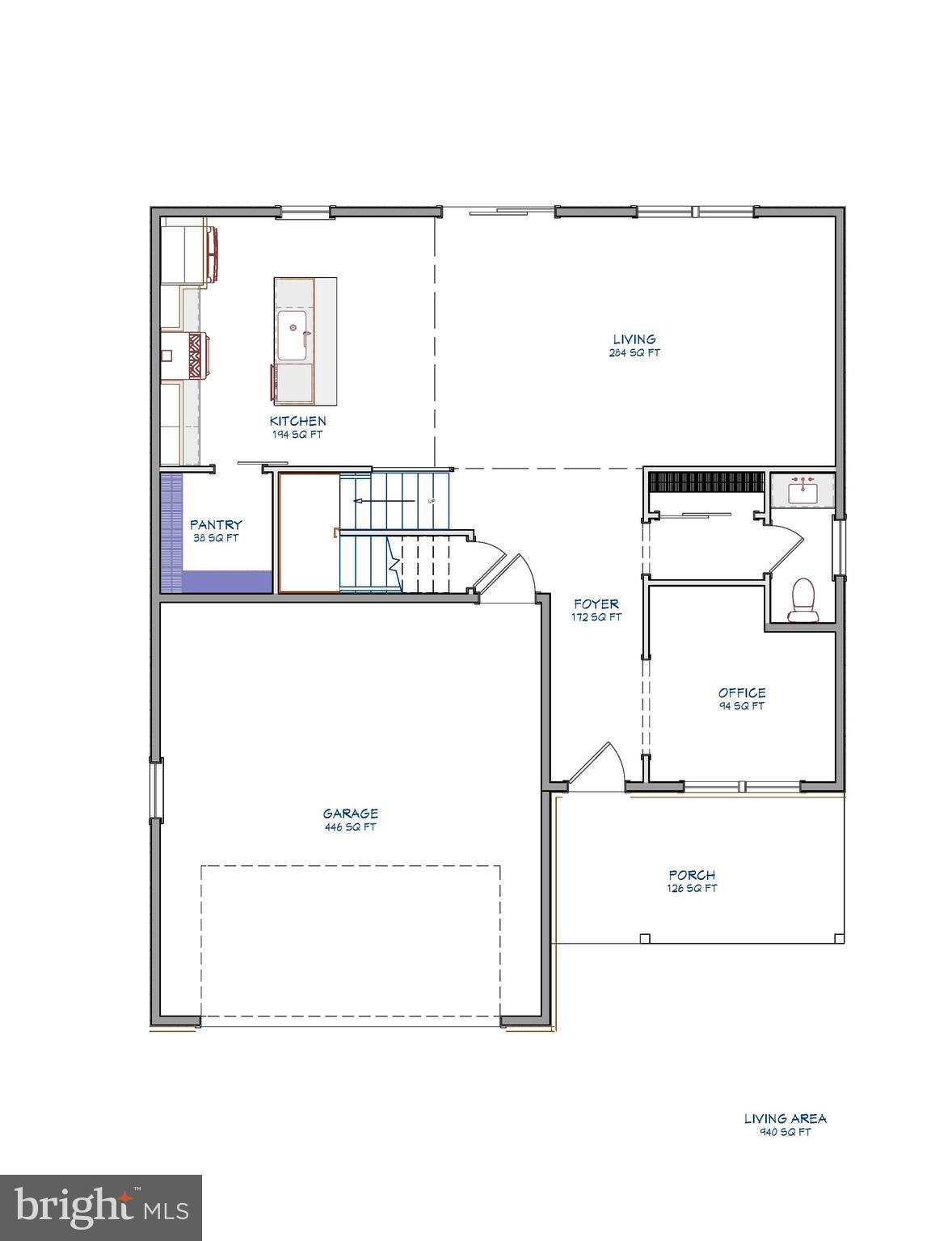 731 LOCUST GROVE ROAD