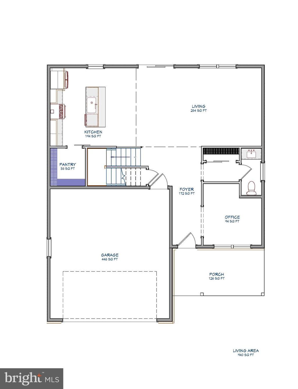 Photo of 731 Locust Grove Road, YORK, PA 17402 (MLS # PAYK2079180)