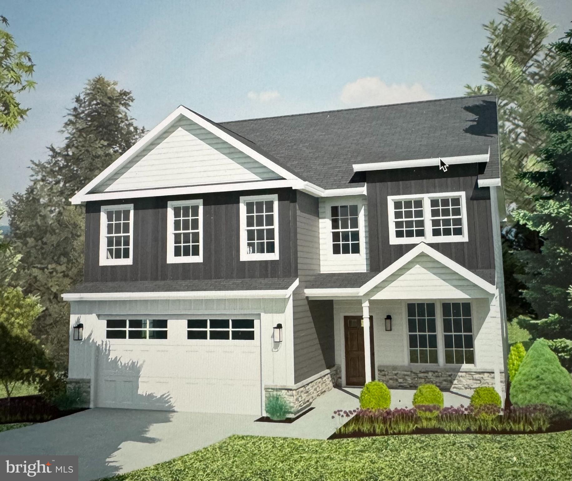 731 LOCUST GROVE ROAD