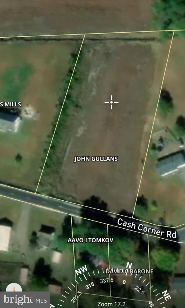 Large open building lot outside of city limits. Perk test evaluation and survey on file. Great location in the country. Please check with Somerset County Technical and Community Services regarding any building requirements.