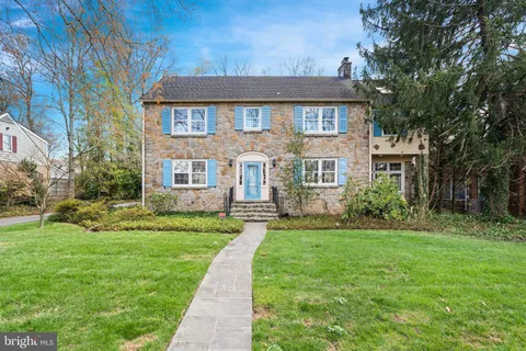 110 Country Club Drive, Wilmington, DE 19803 - MLS#: DENC2079294
