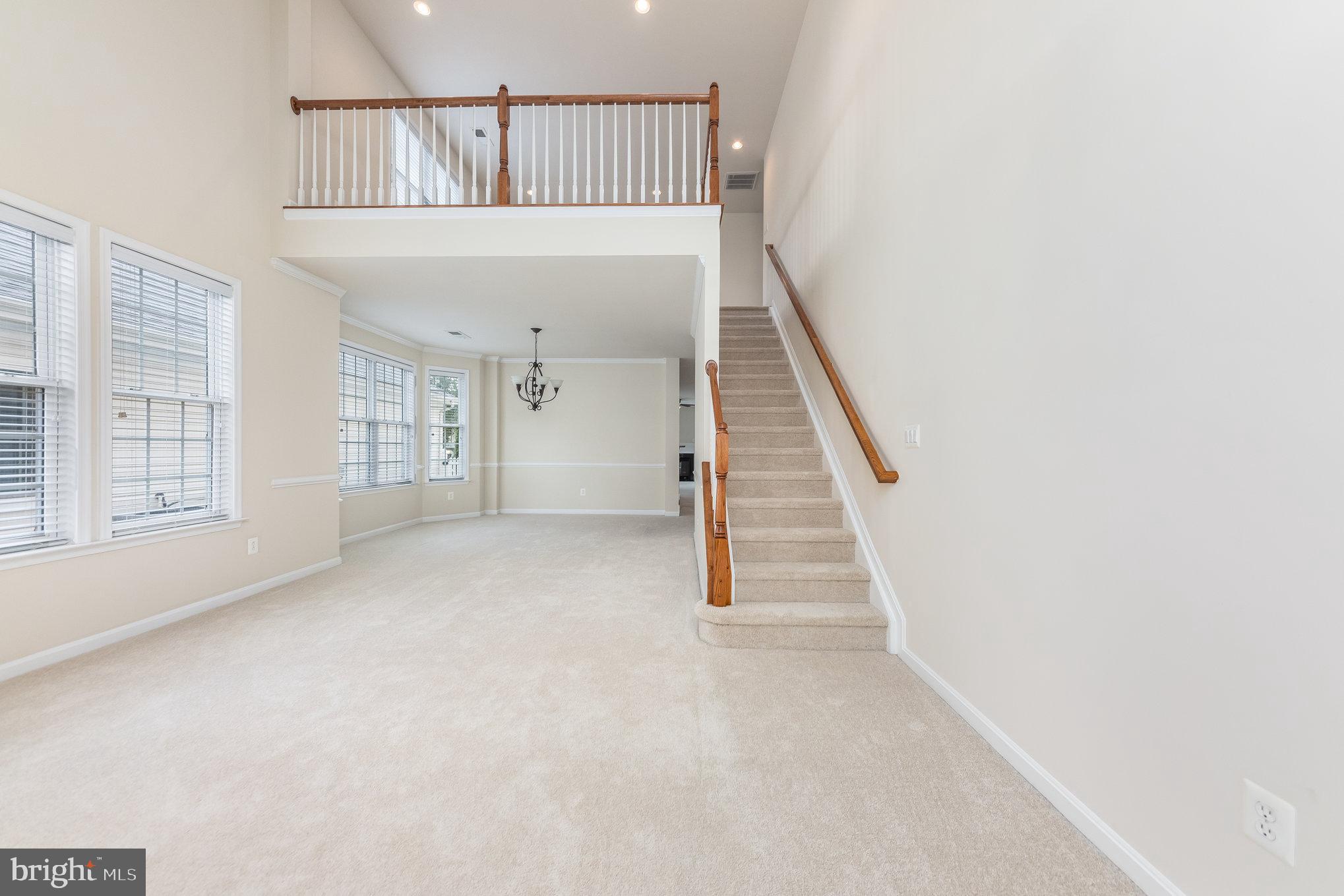 VIRGINIA HERITAGE AT LEE'S PARK - Residential