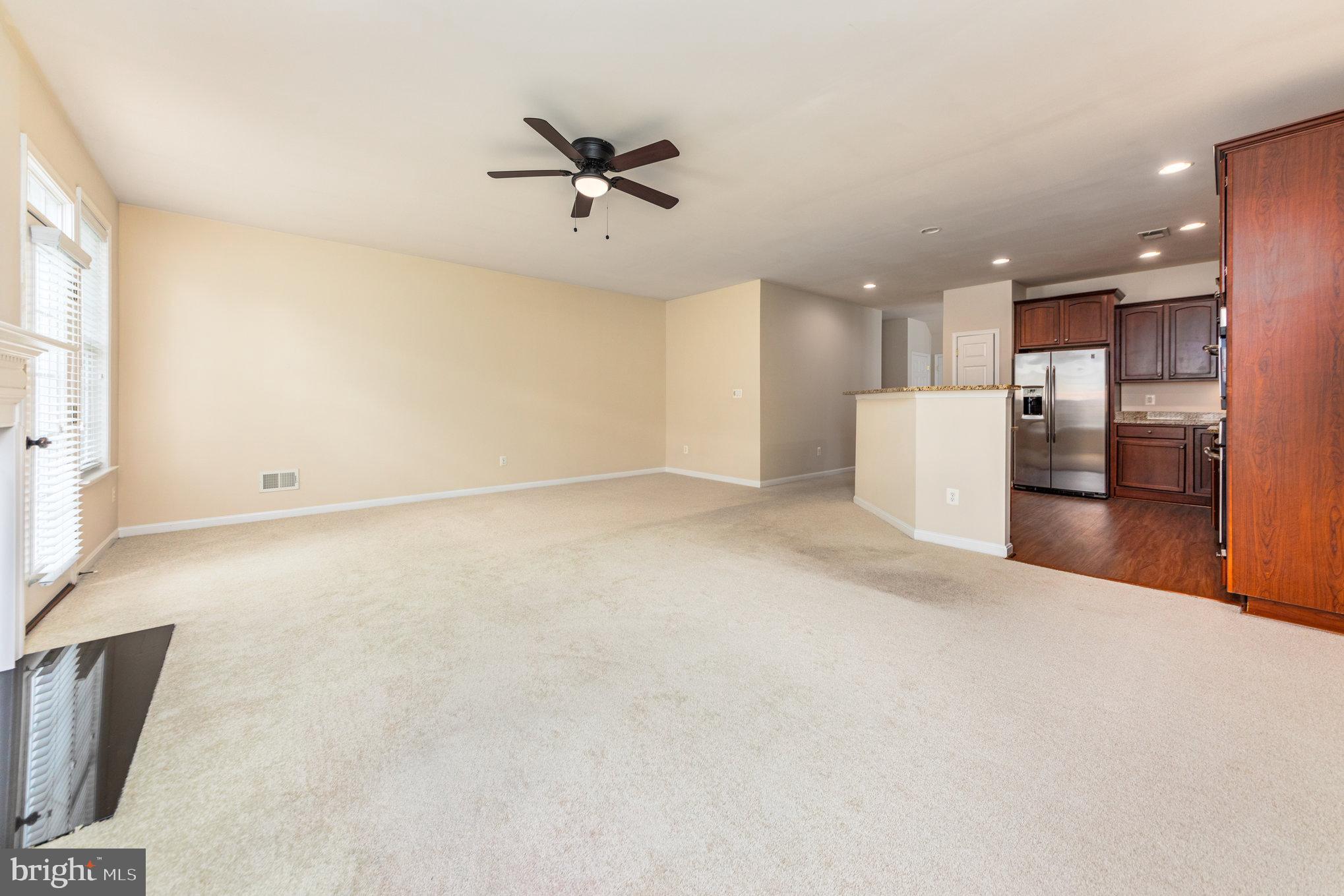 VIRGINIA HERITAGE AT LEE'S PARK - Residential