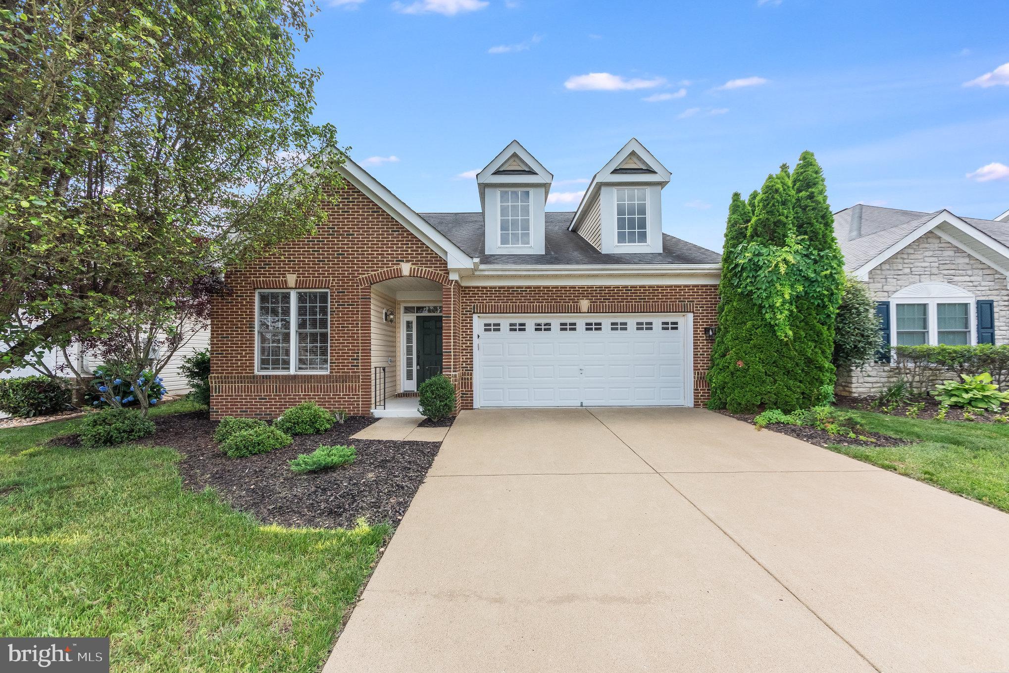 VIRGINIA HERITAGE AT LEE'S PARK - Residential