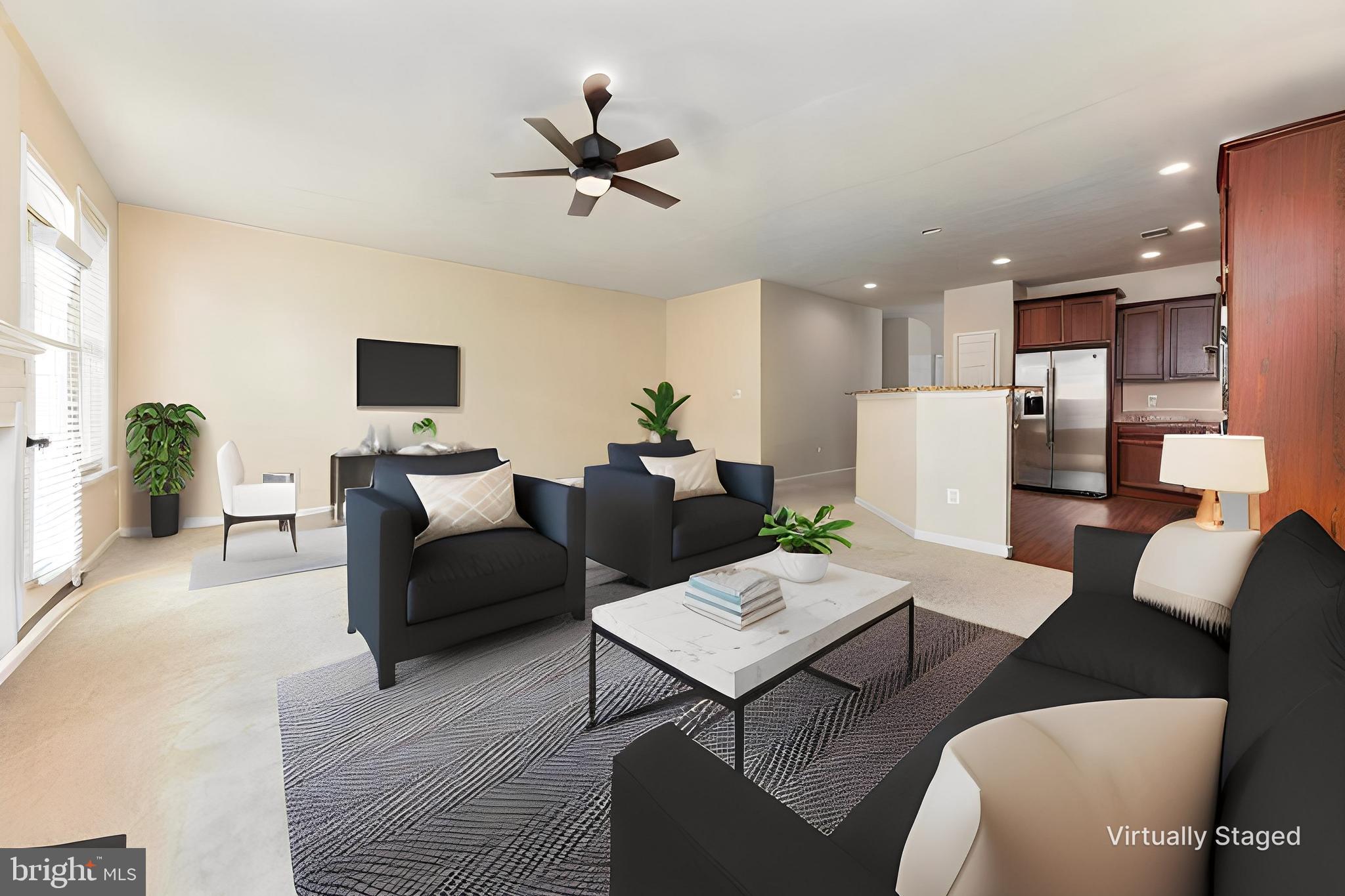 VIRGINIA HERITAGE AT LEE'S PARK - Residential