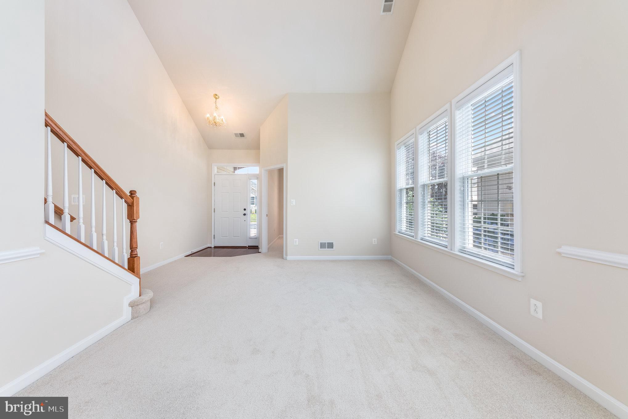 VIRGINIA HERITAGE AT LEE'S PARK - Residential