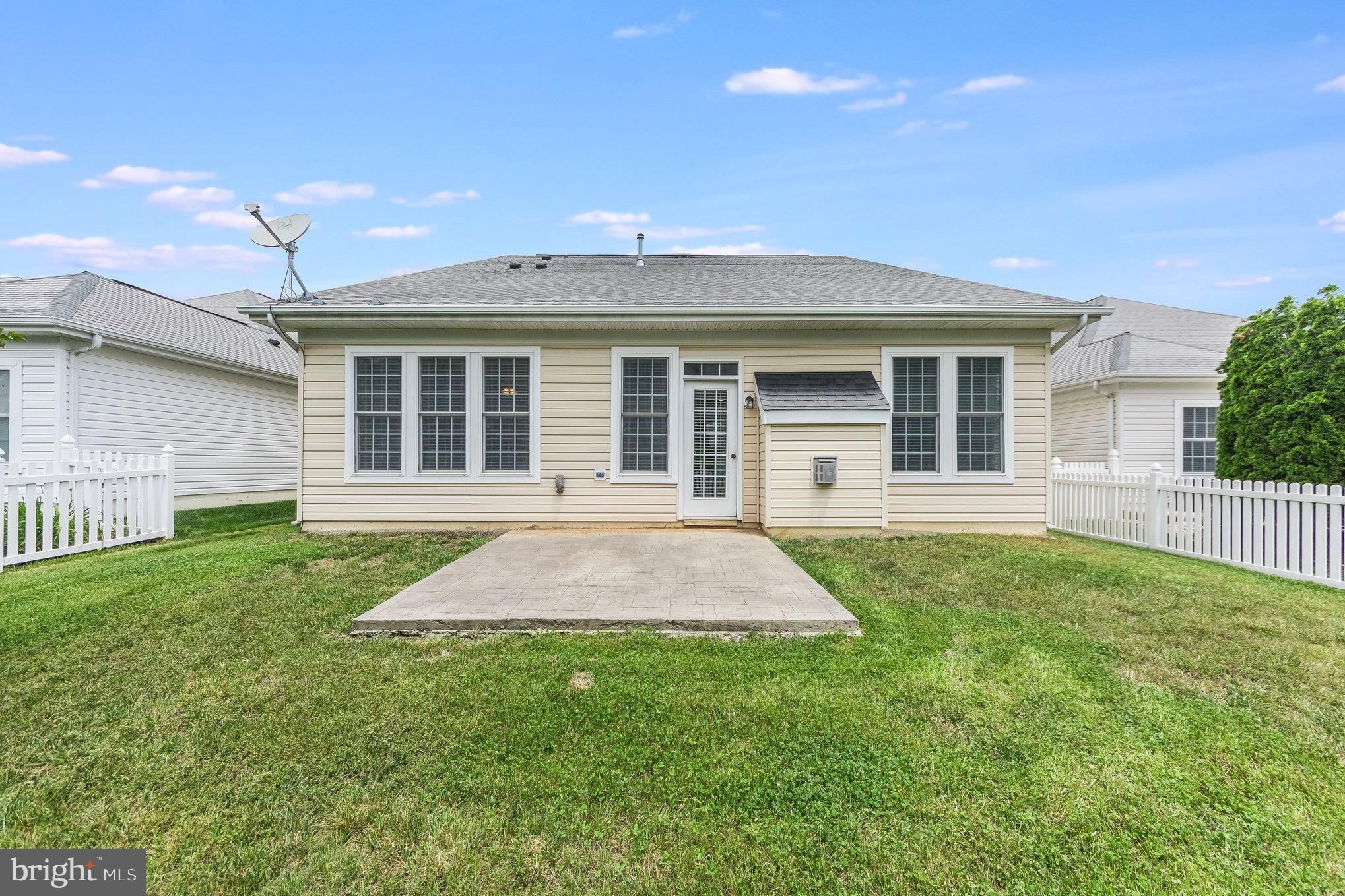 VIRGINIA HERITAGE AT LEE'S PARK - Residential