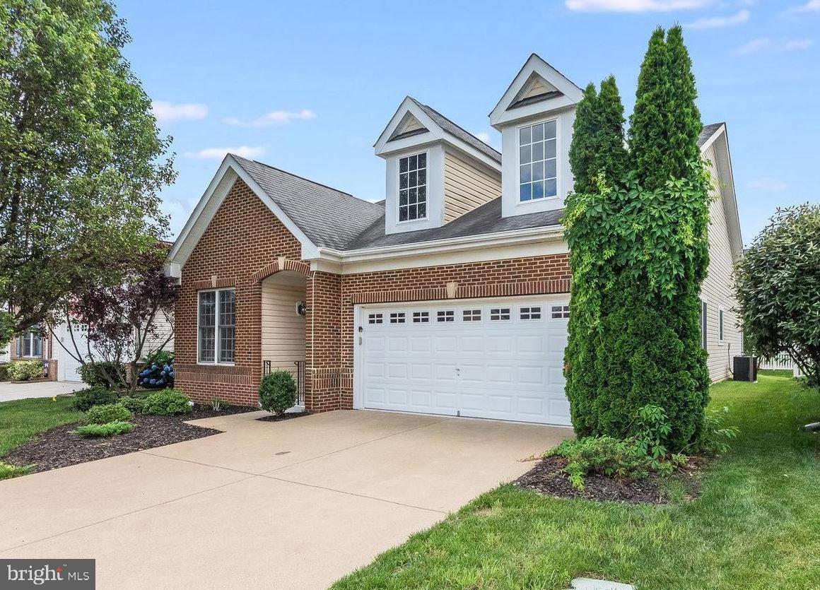 VIRGINIA HERITAGE AT LEE'S PARK - Residential