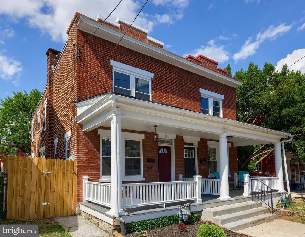 Photo of 831 4TH ST, LANCASTER, PA 17603 (MLS # PALA2036542)