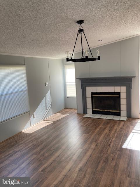 BUSH RIVER MANOR - Residential