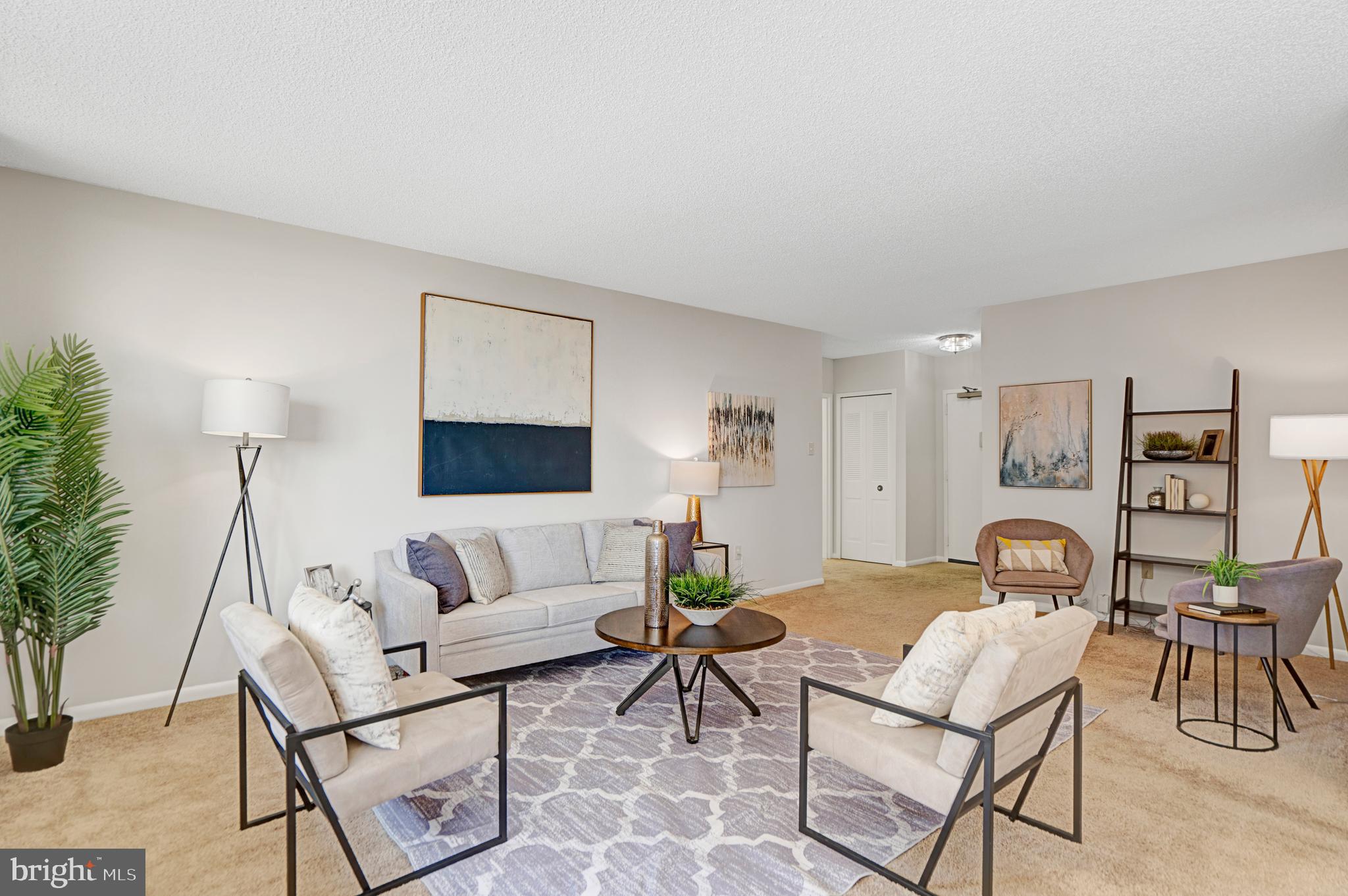 3701 S GEORGE MASON DRIVE 1002N
