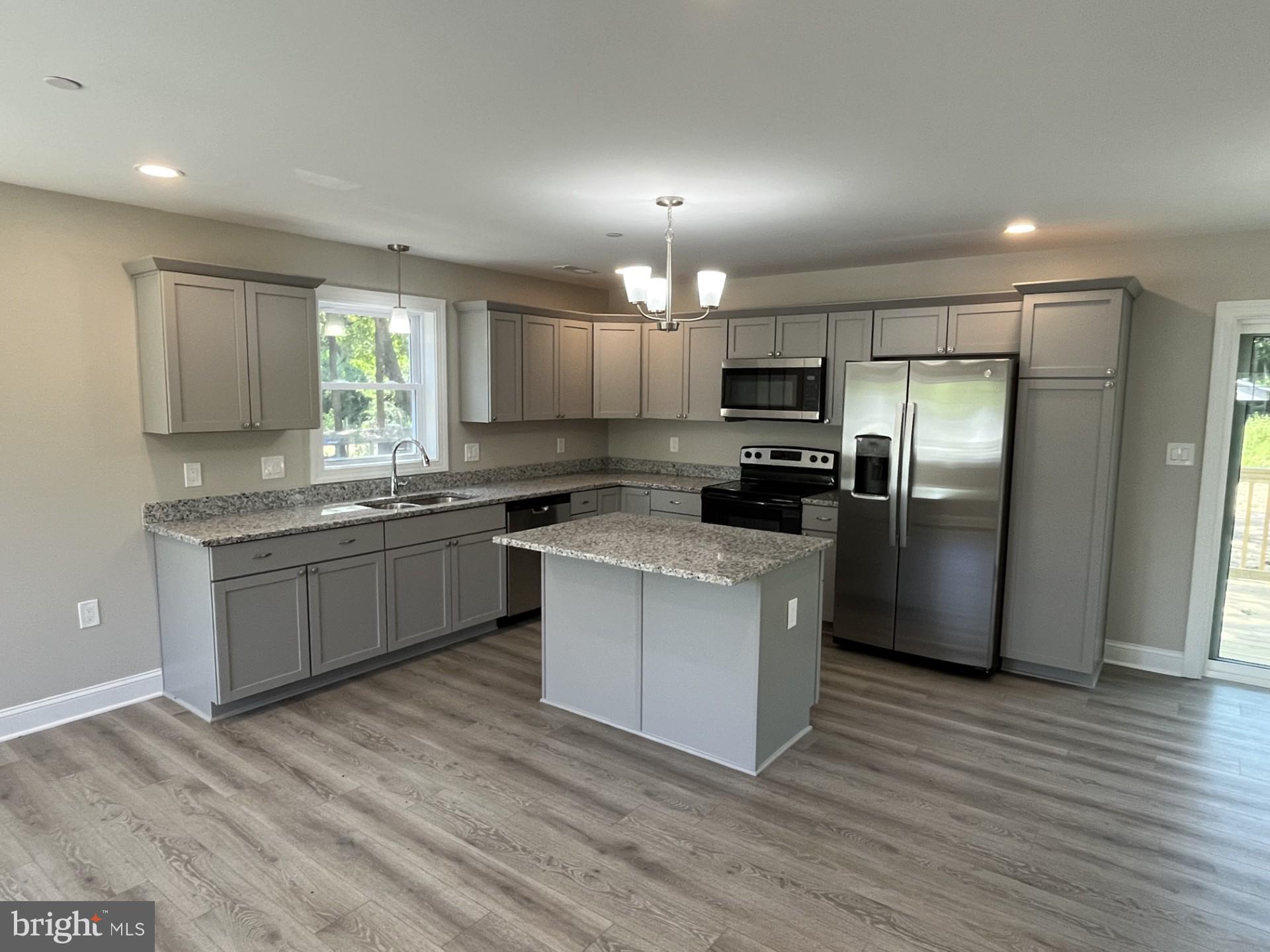 CHESTERTOWN - Residential