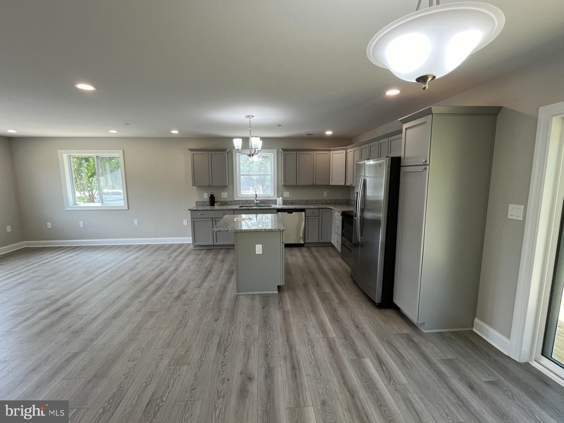 CHESTERTOWN - Residential