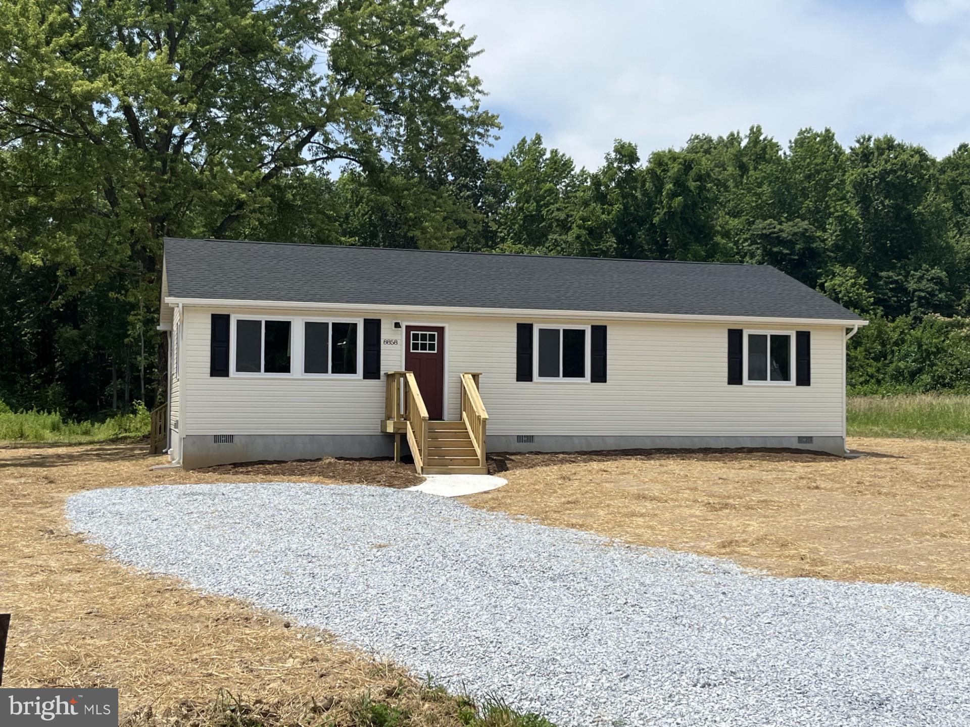 CHESTERTOWN - Residential