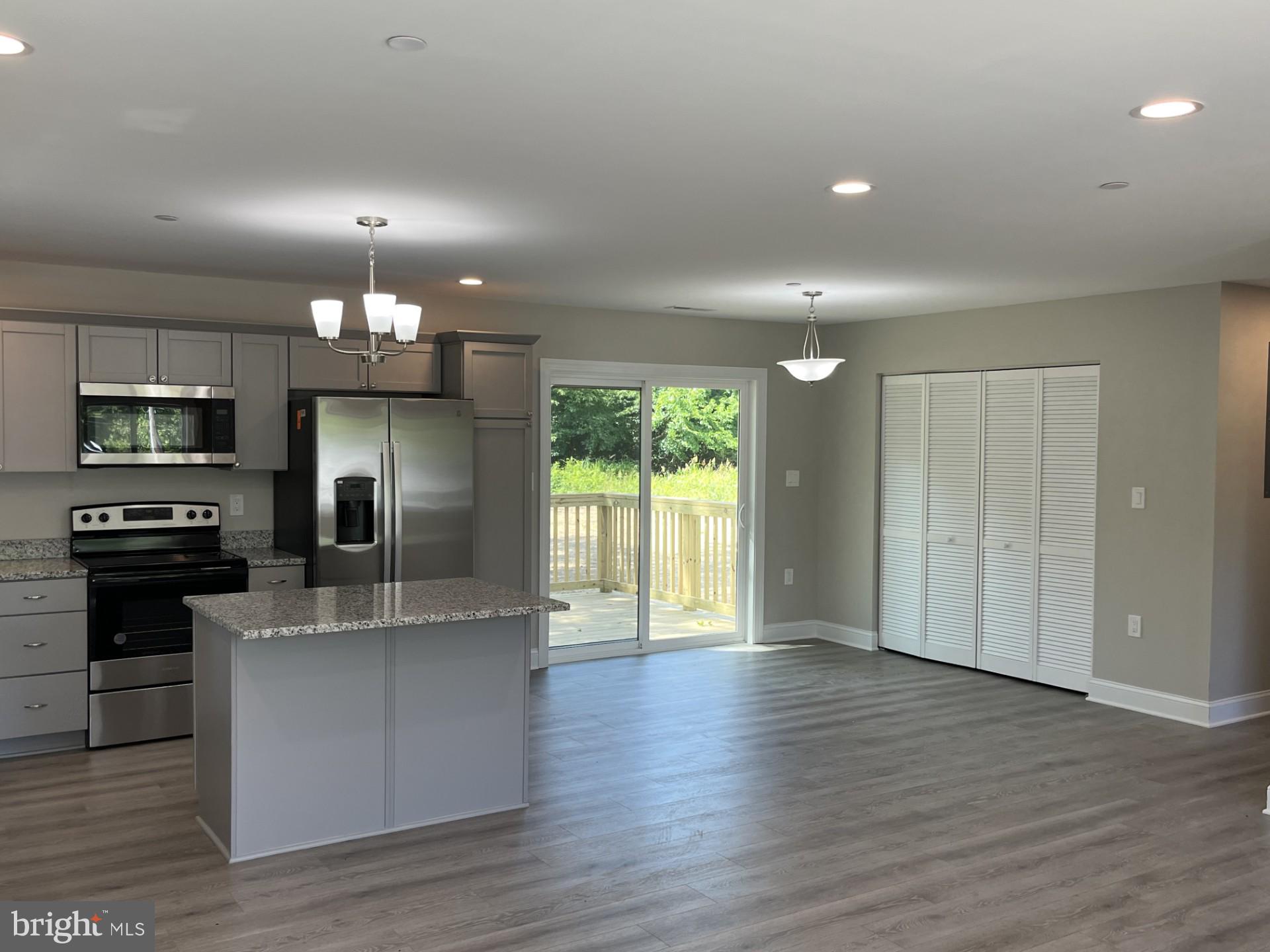 CHESTERTOWN - Residential