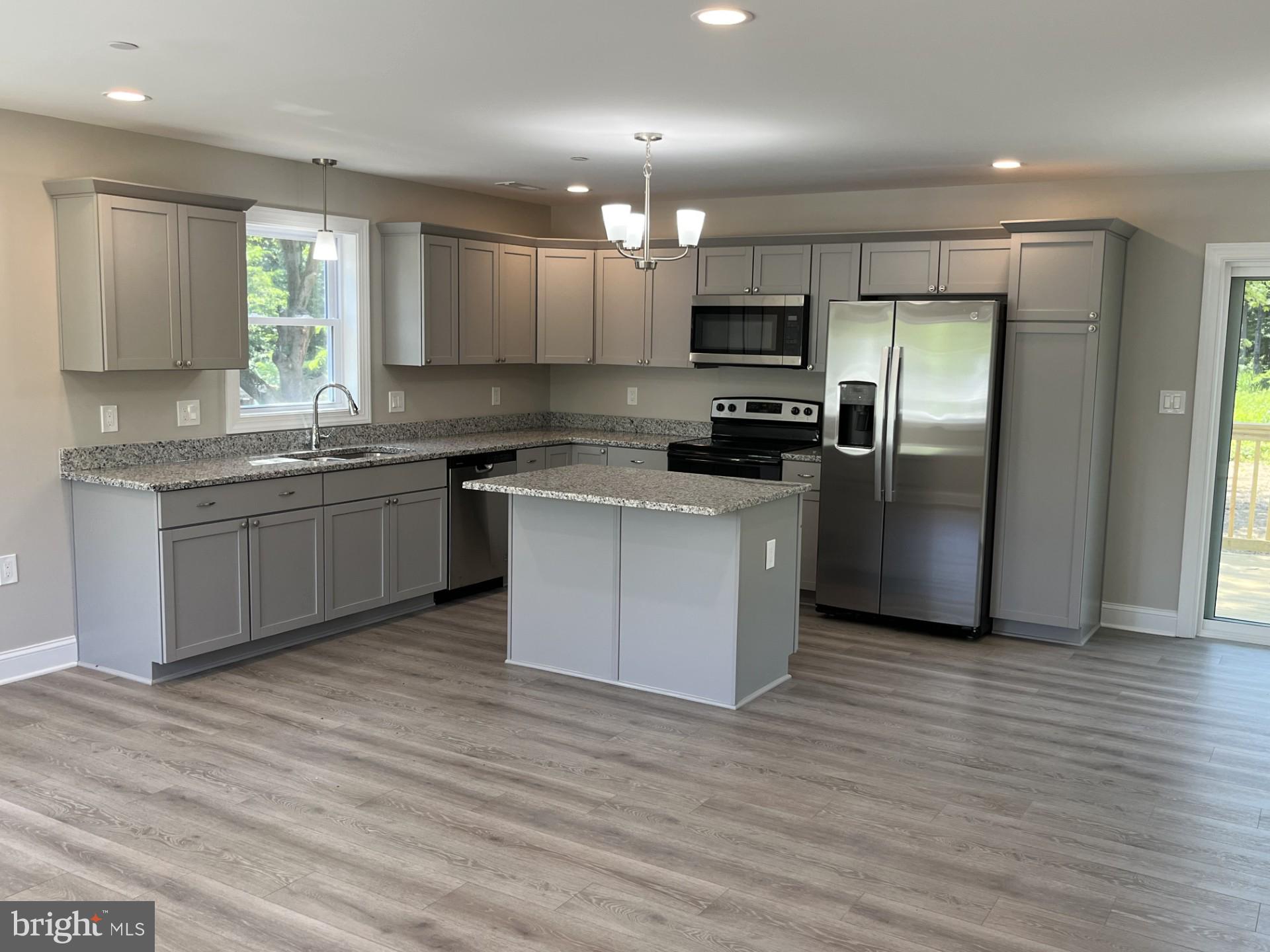 CHESTERTOWN - Residential