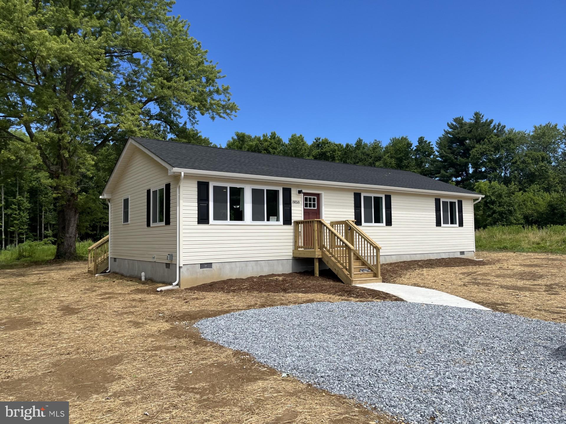 CHESTERTOWN - Residential