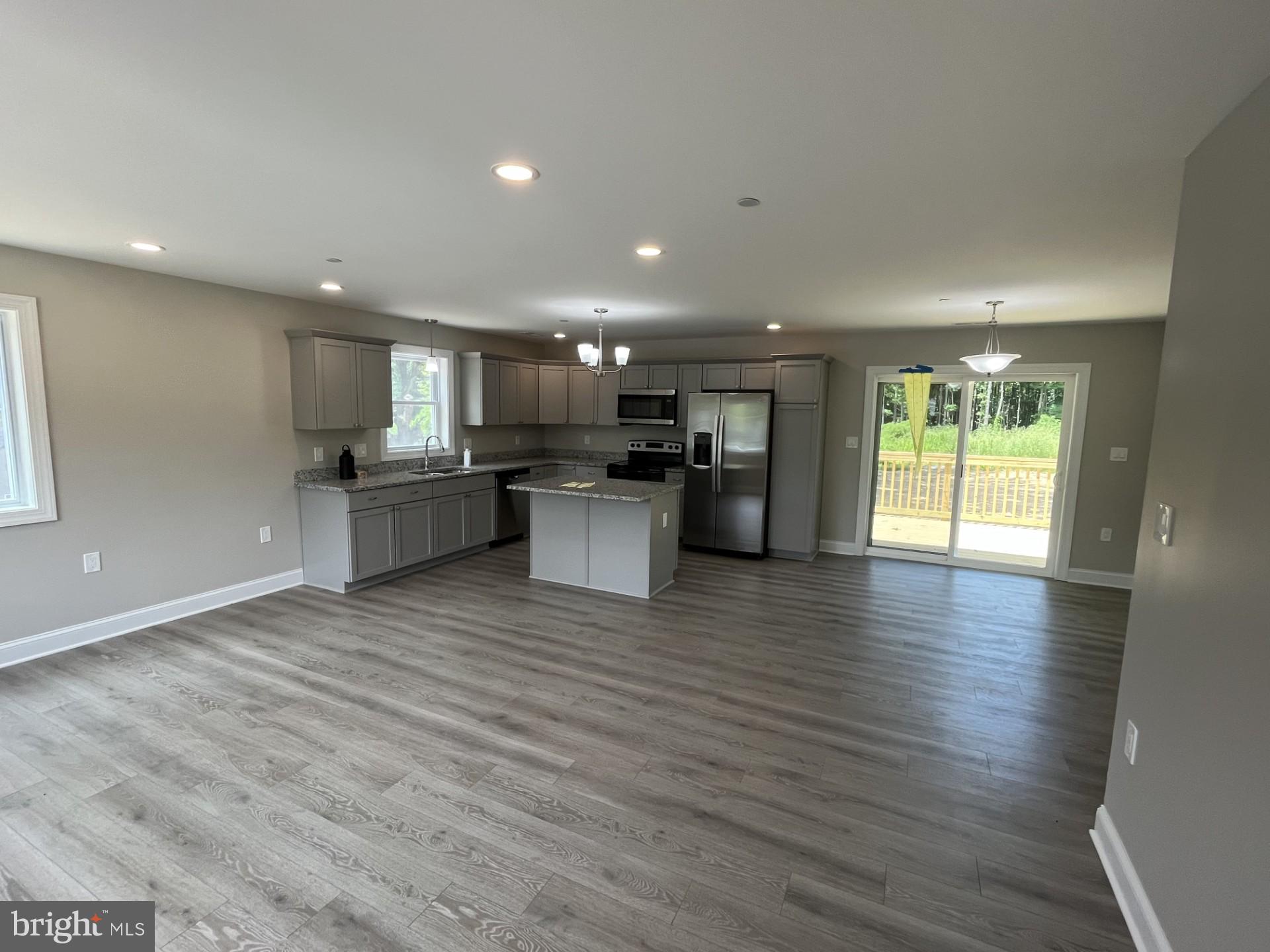 CHESTERTOWN - Residential