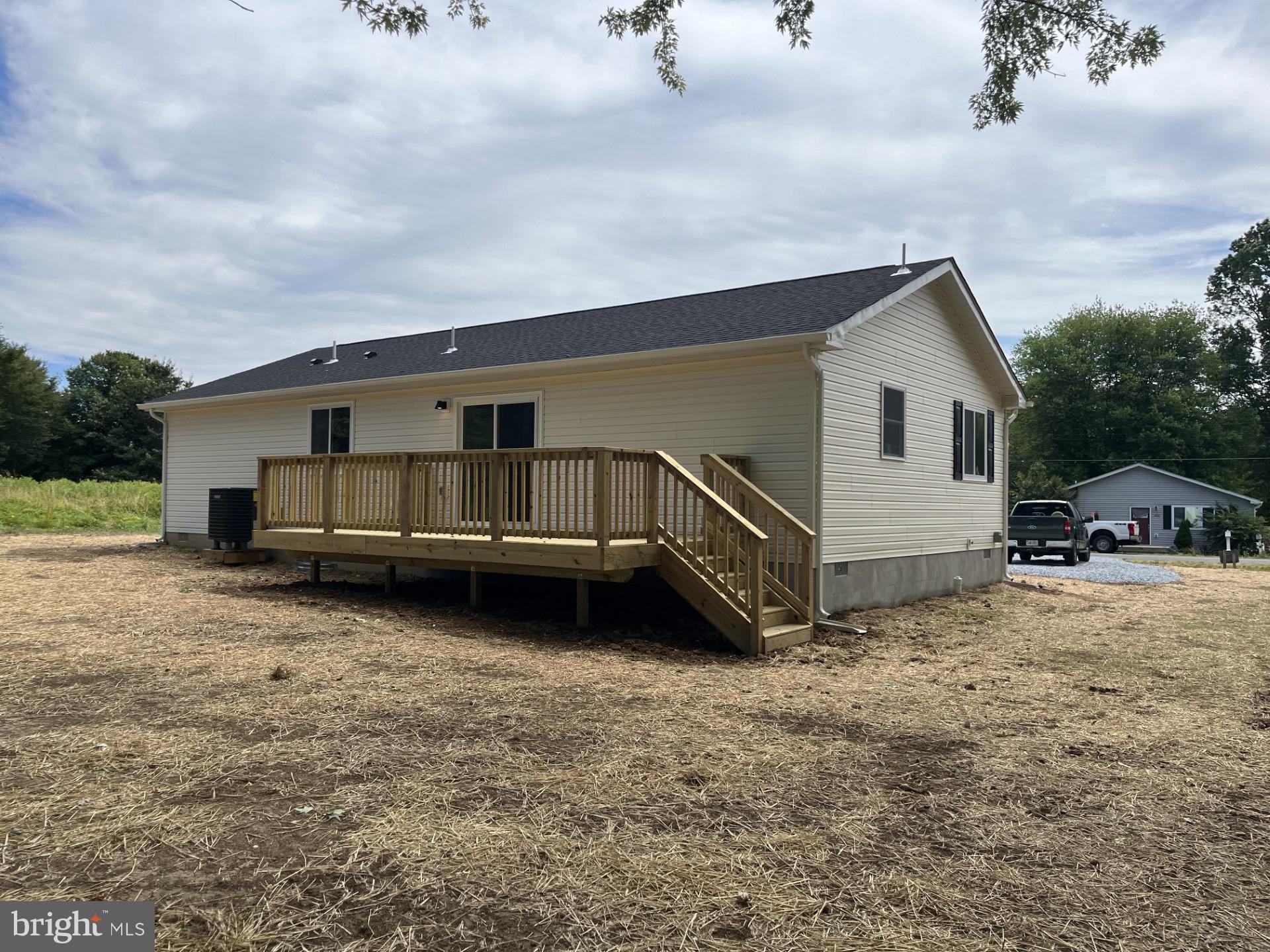 CHESTERTOWN - Residential