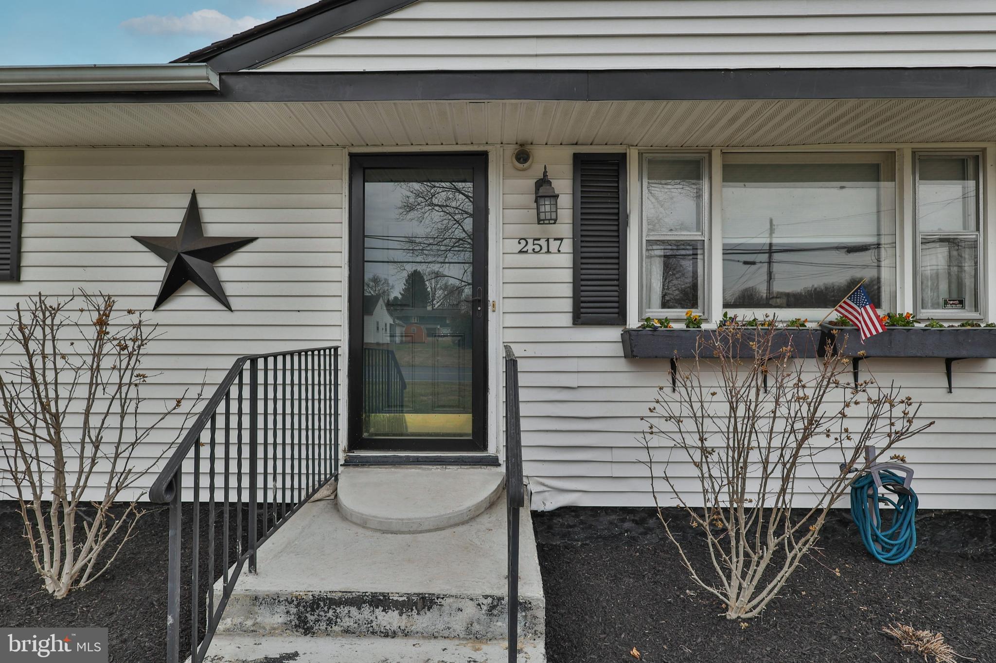 NOT IN DEVELOPMENT - Residential