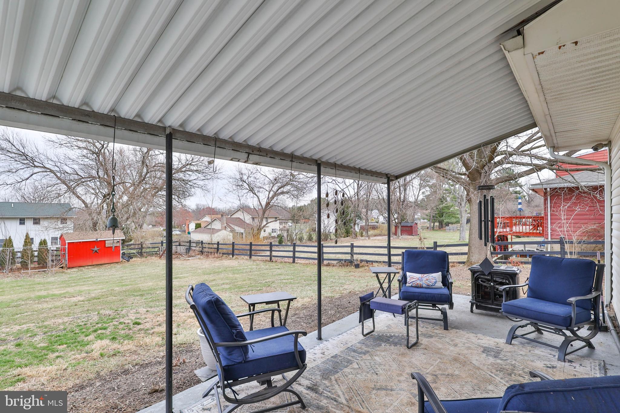 NOT IN DEVELOPMENT - Residential