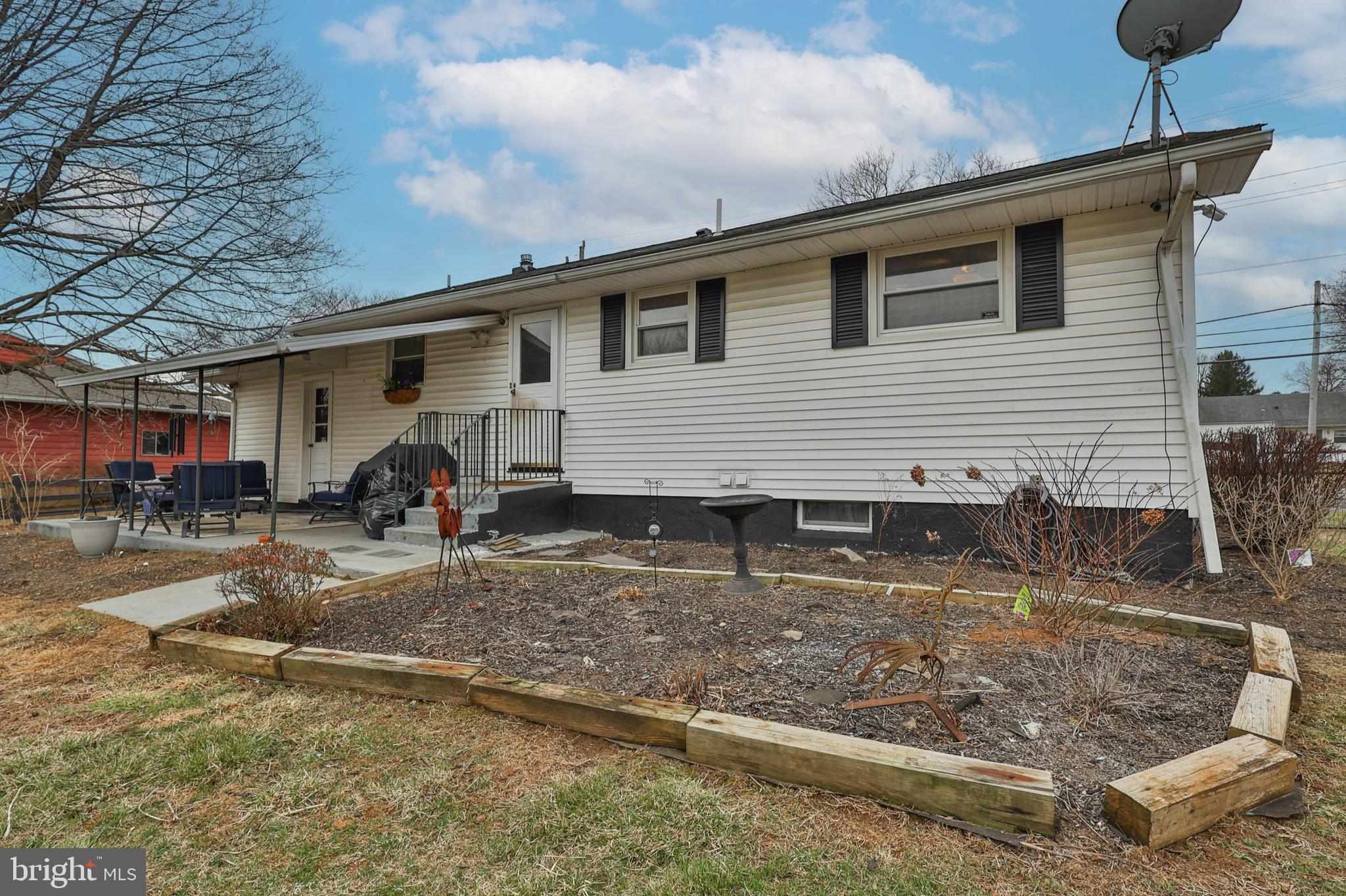 NOT IN DEVELOPMENT - Residential