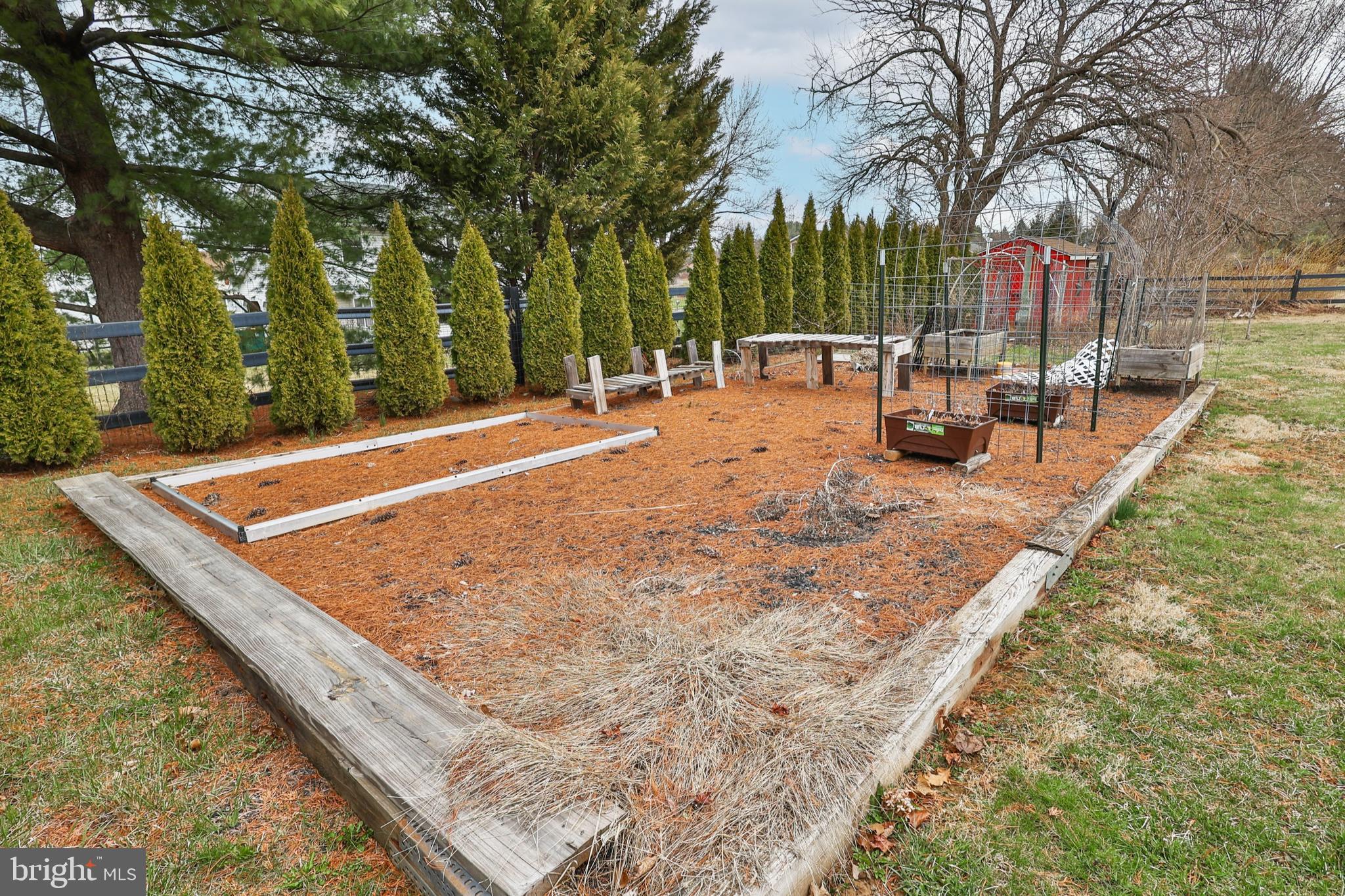 NOT IN DEVELOPMENT - Residential