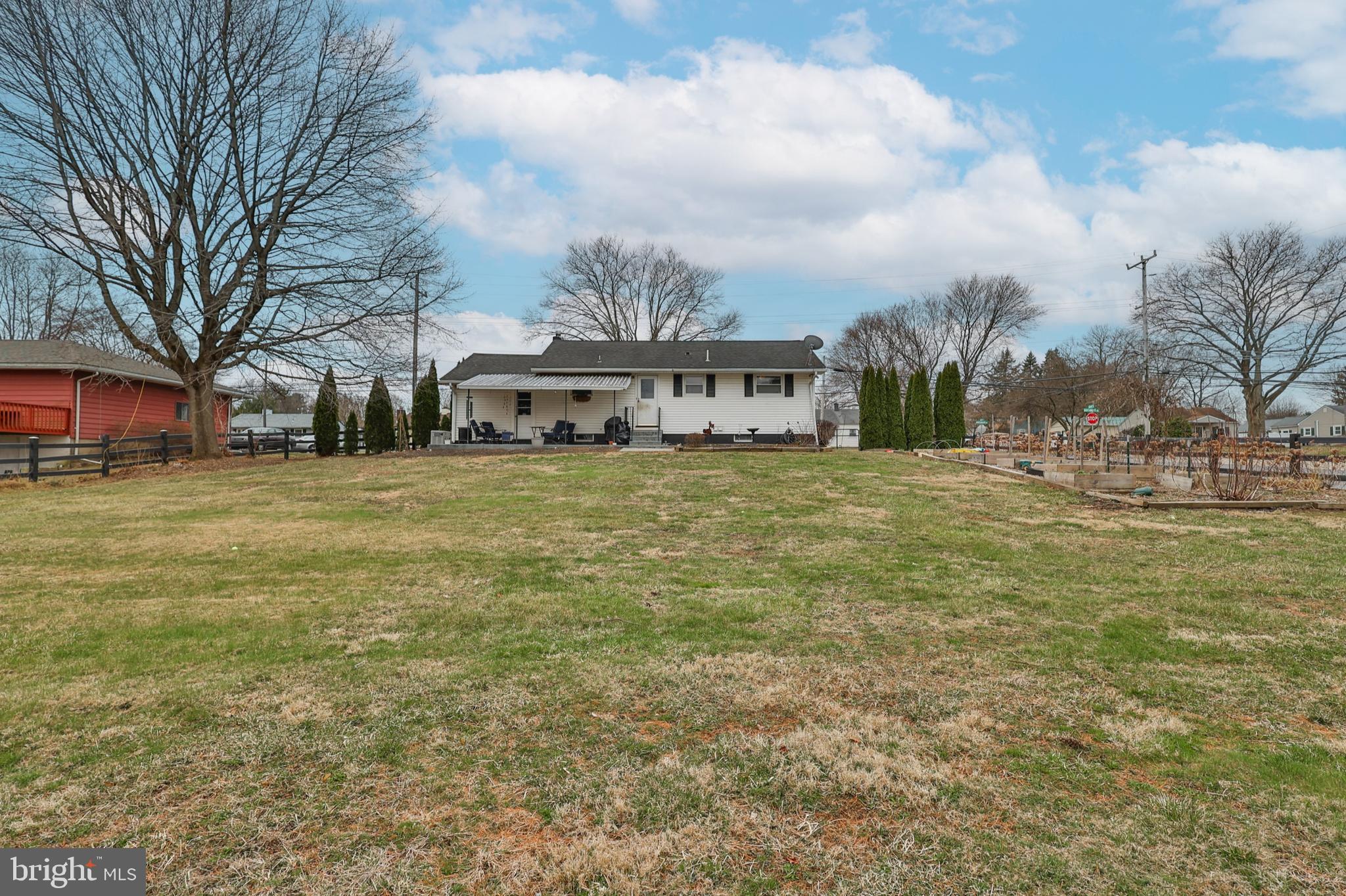 NOT IN DEVELOPMENT - Residential