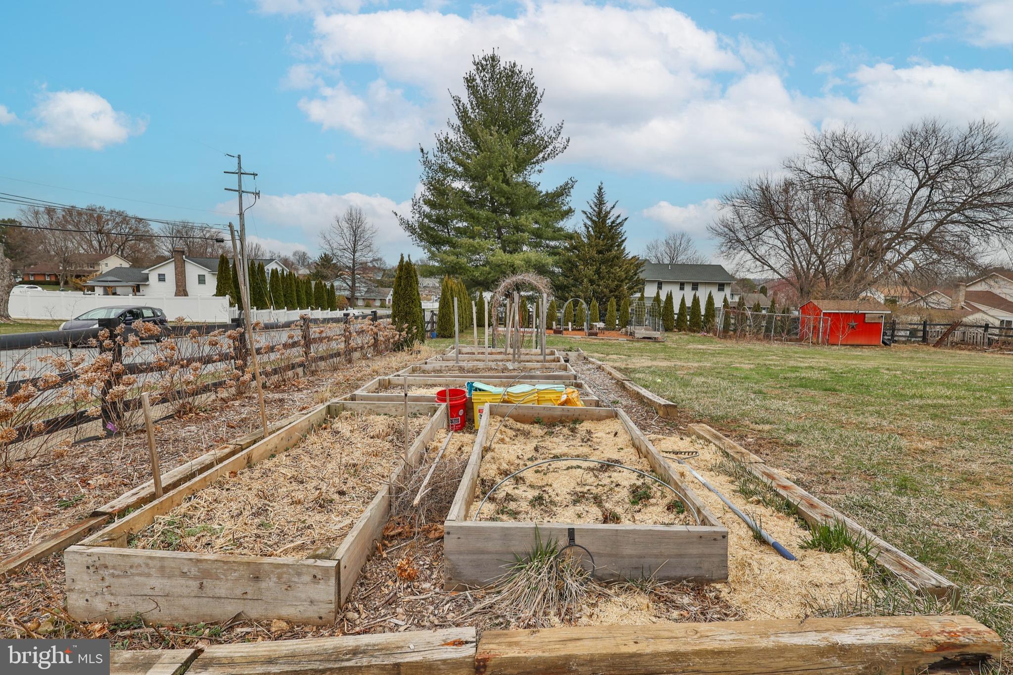 NOT IN DEVELOPMENT - Residential