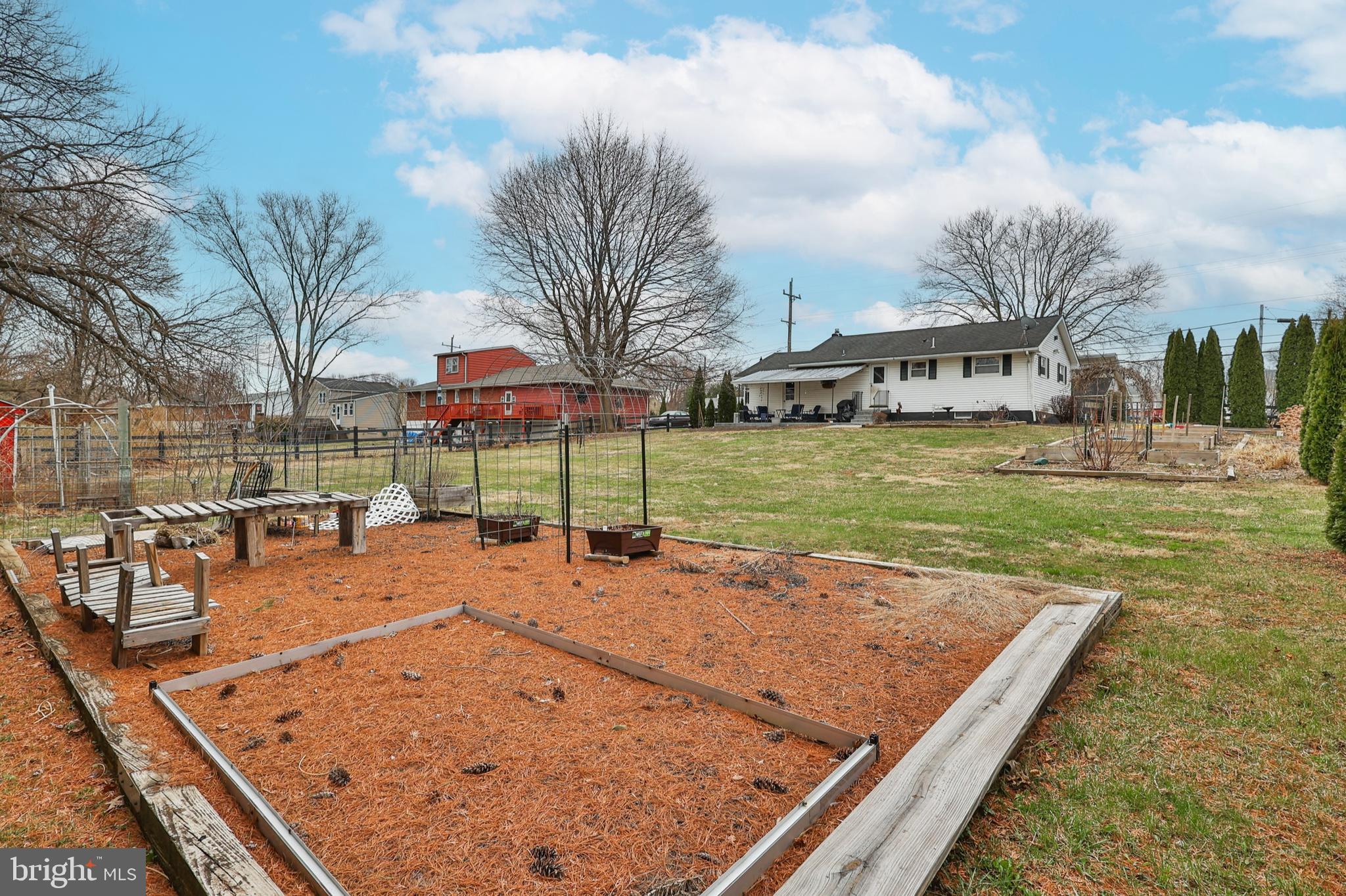 NOT IN DEVELOPMENT - Residential