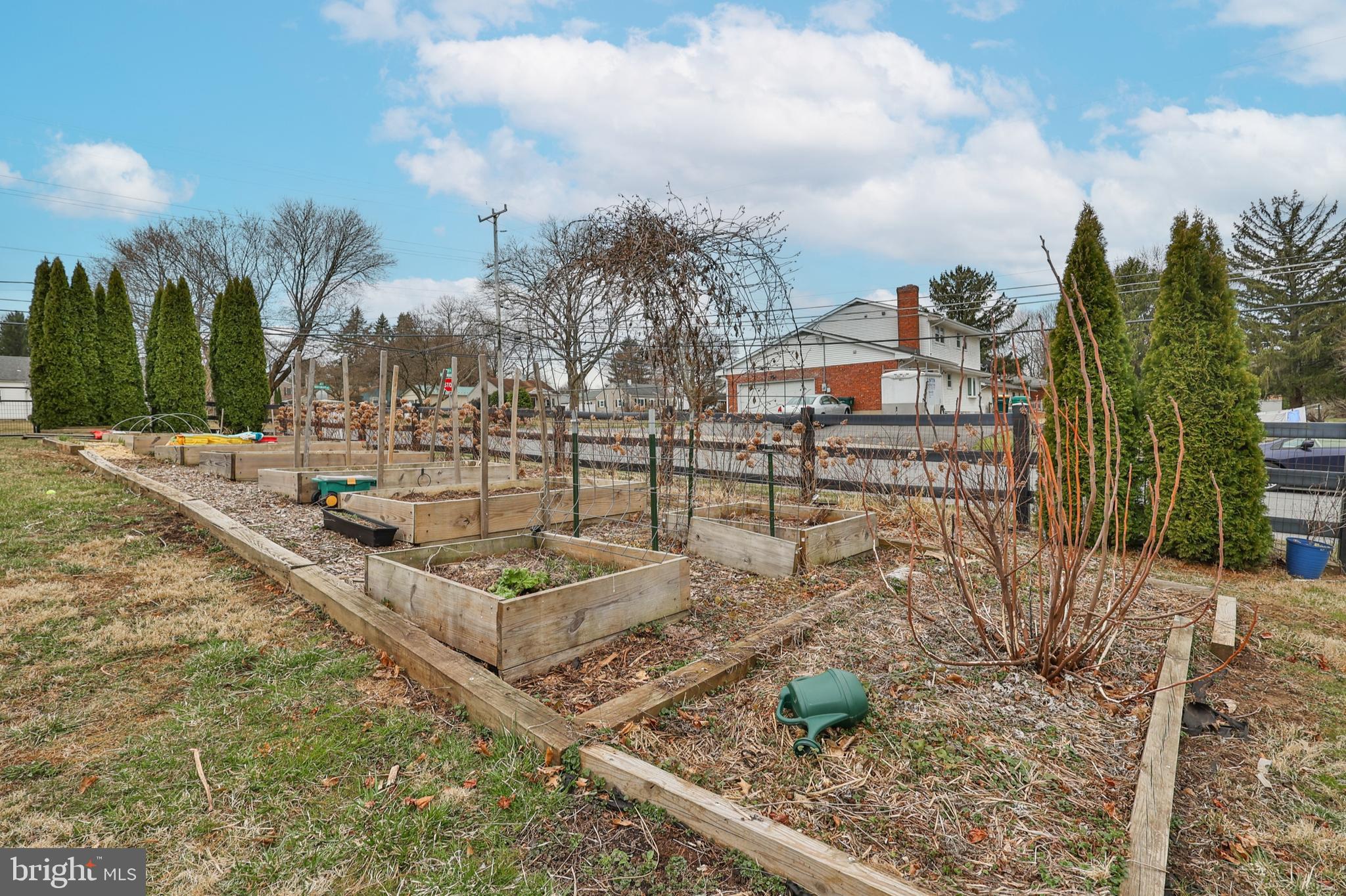 NOT IN DEVELOPMENT - Residential