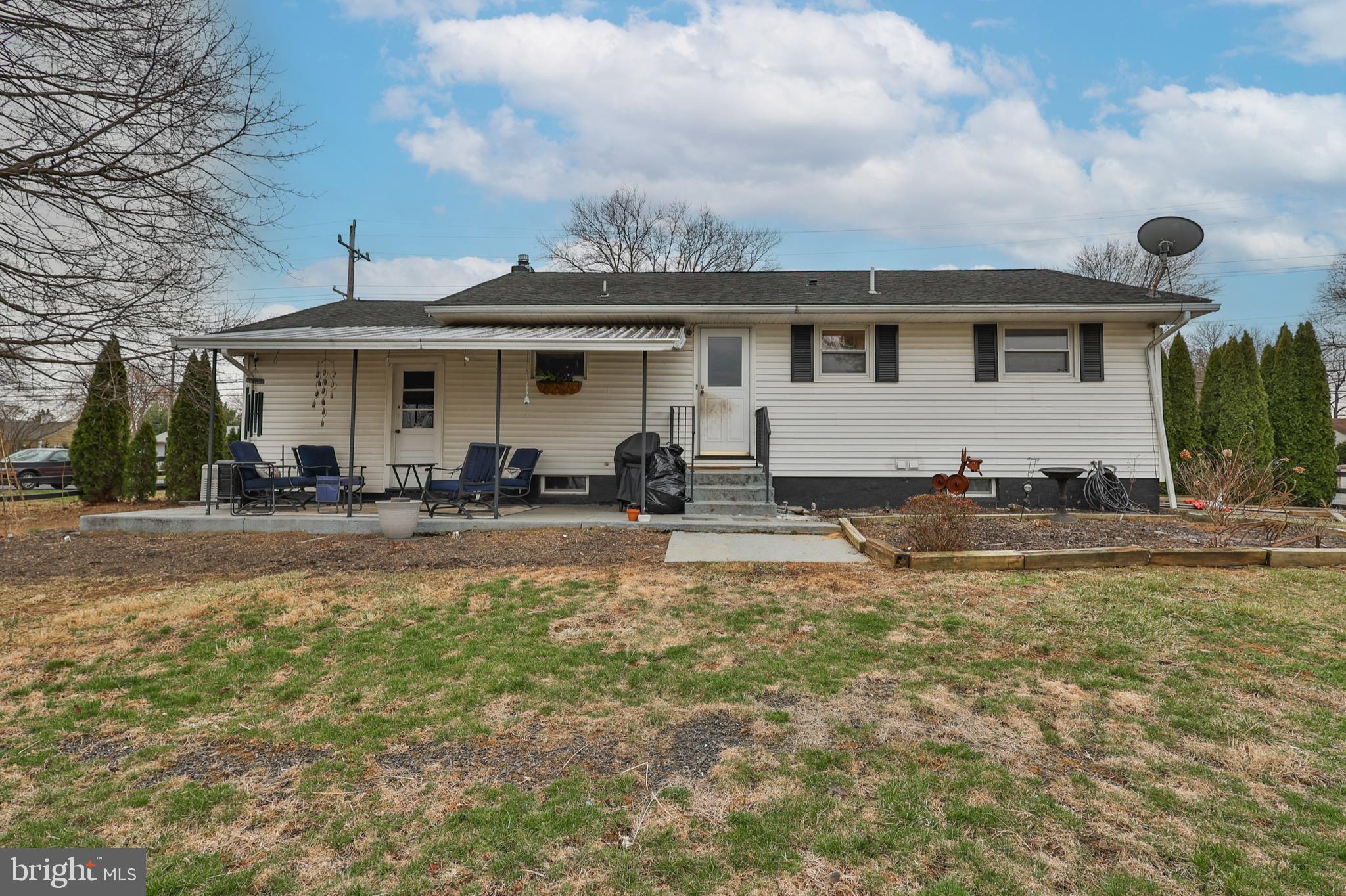 NOT IN DEVELOPMENT - Residential