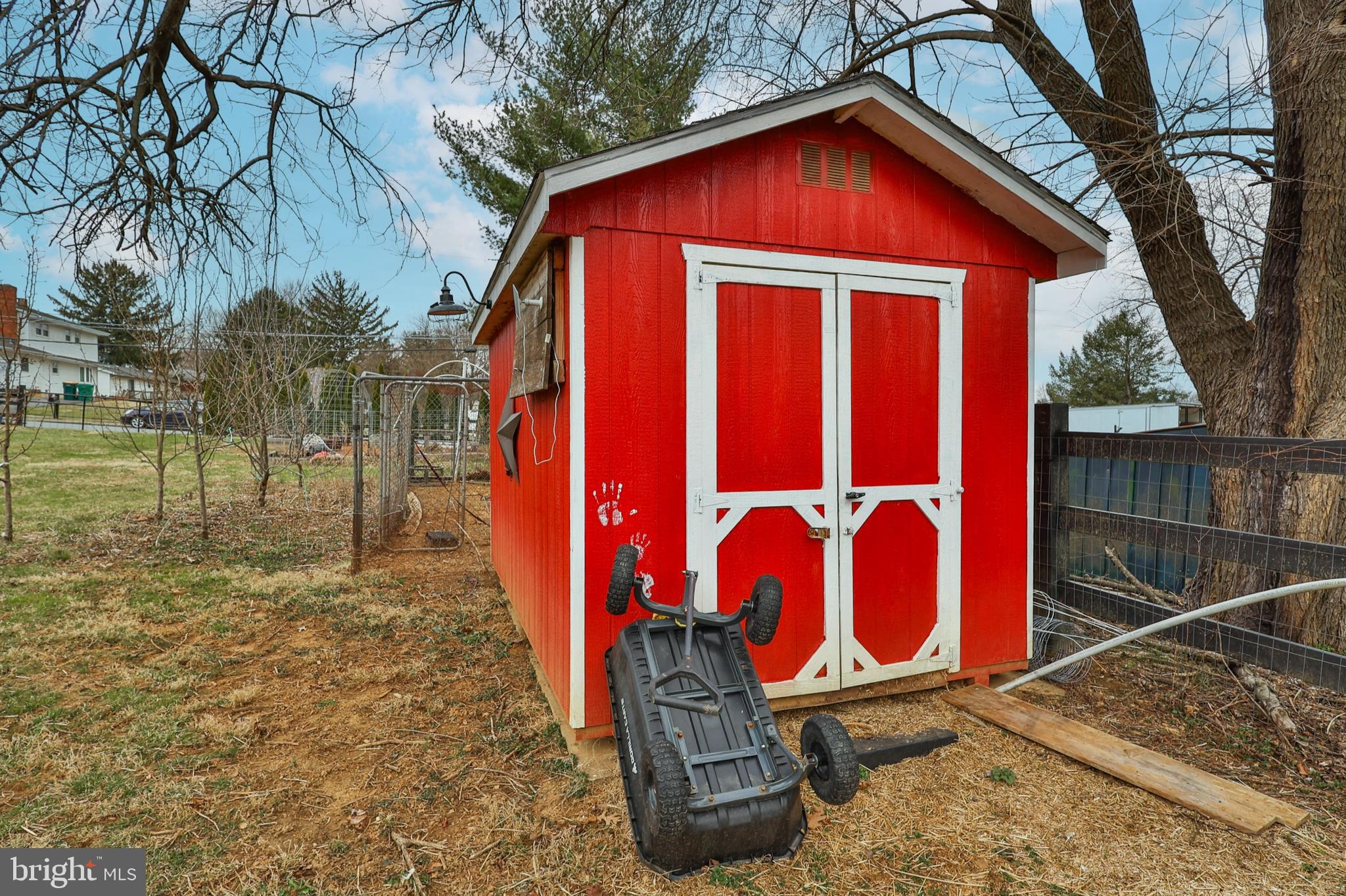 NOT IN DEVELOPMENT - Residential