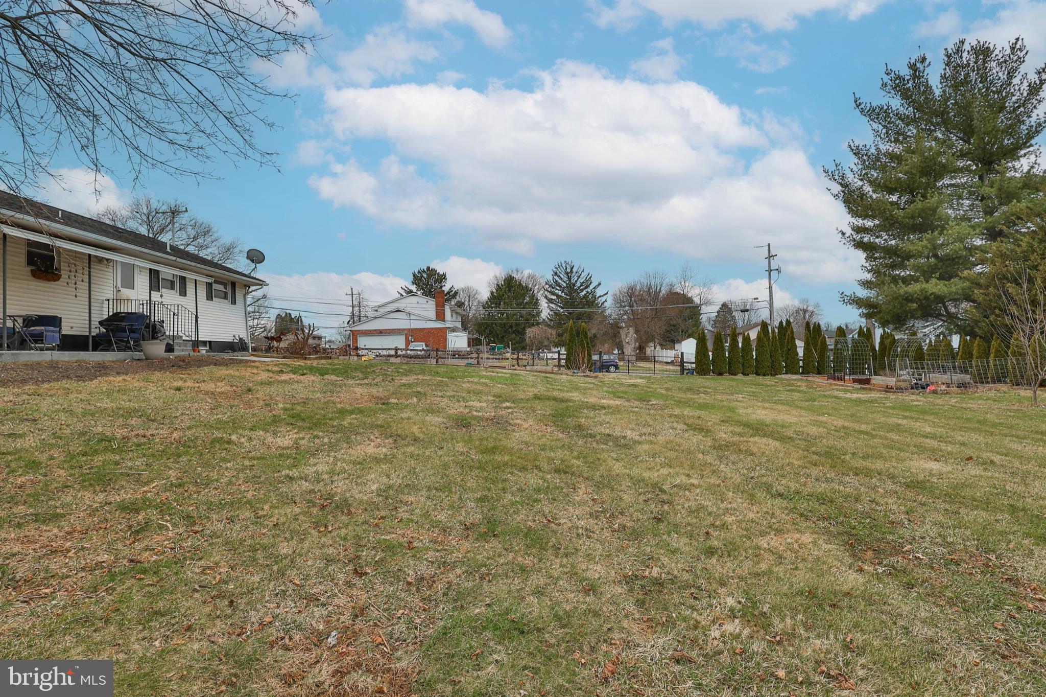 NOT IN DEVELOPMENT - Residential