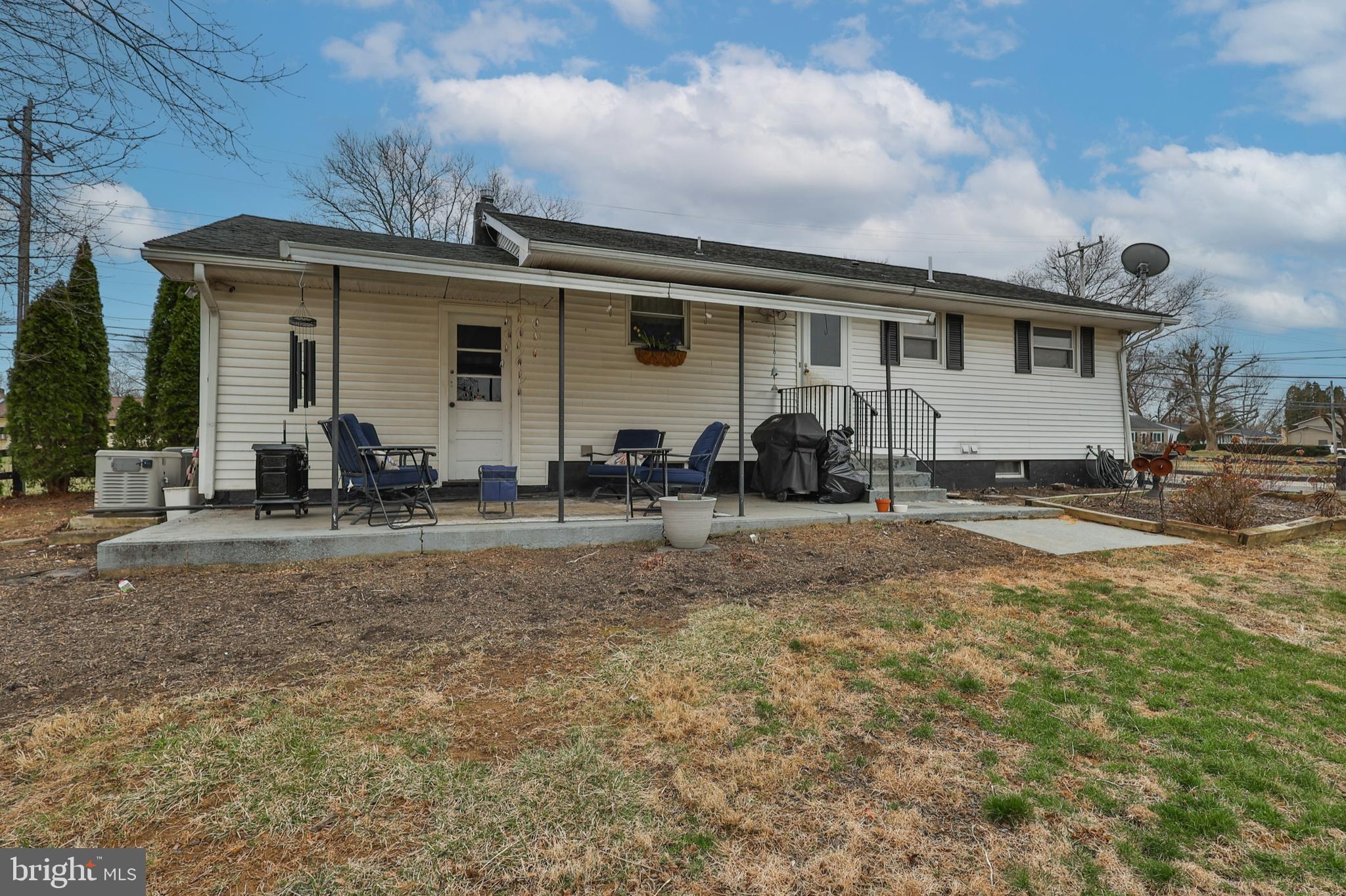 NOT IN DEVELOPMENT - Residential