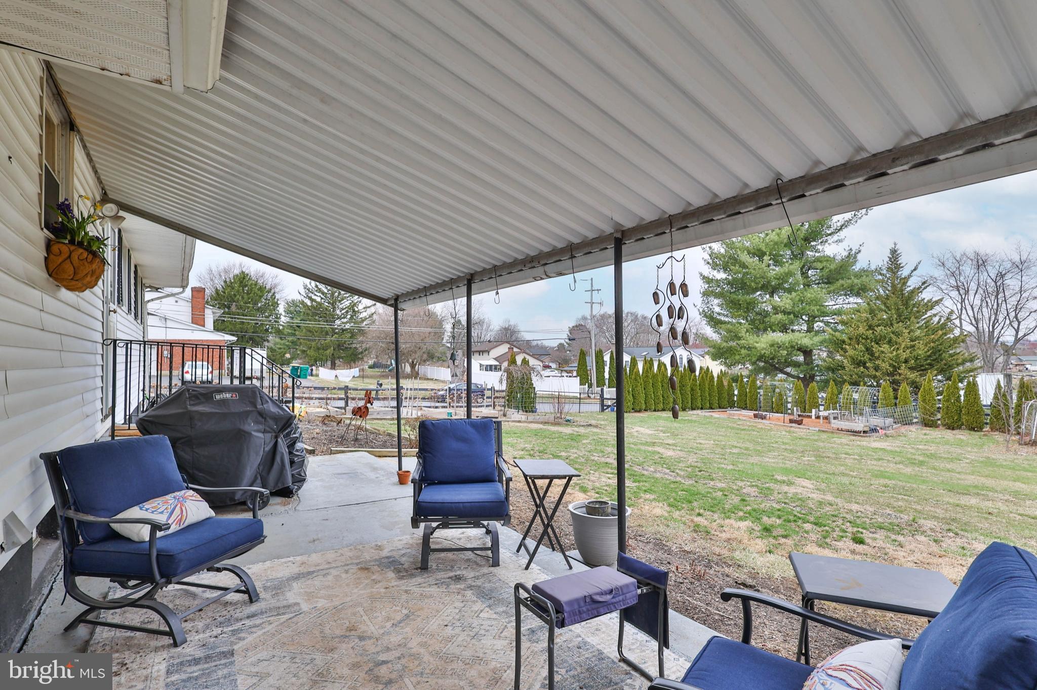 NOT IN DEVELOPMENT - Residential