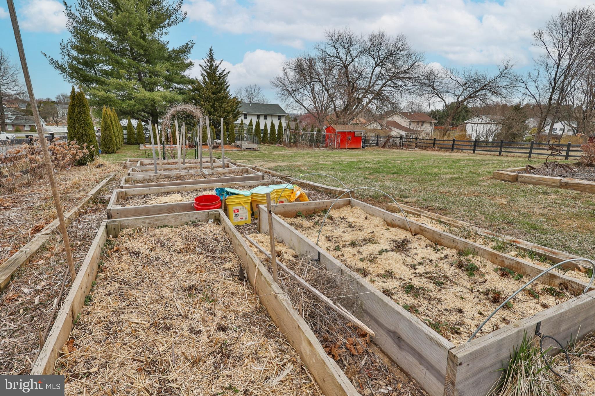 NOT IN DEVELOPMENT - Residential